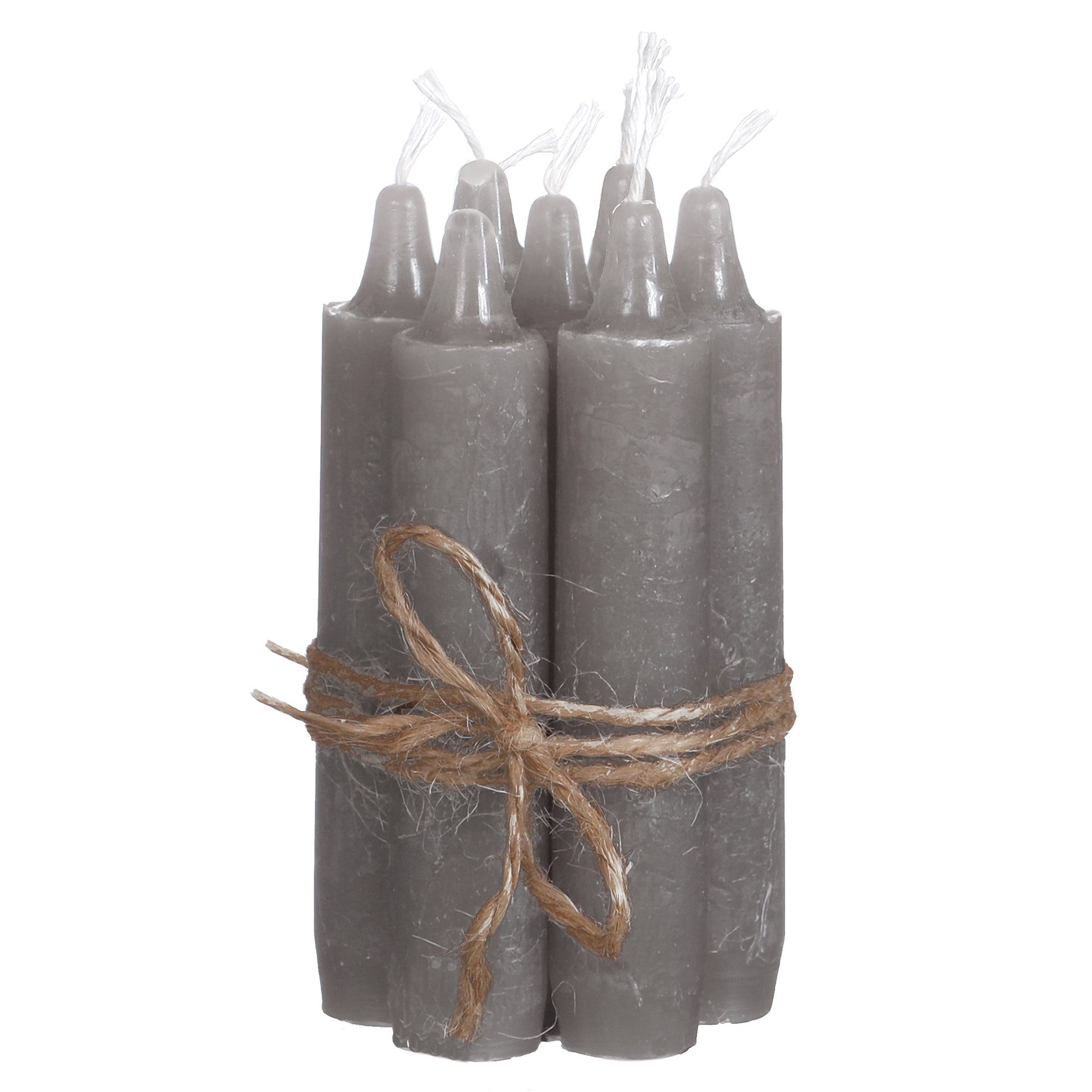 Annastore Spitzkerze 7-tlg. Set Kerzen H günstig online kaufen