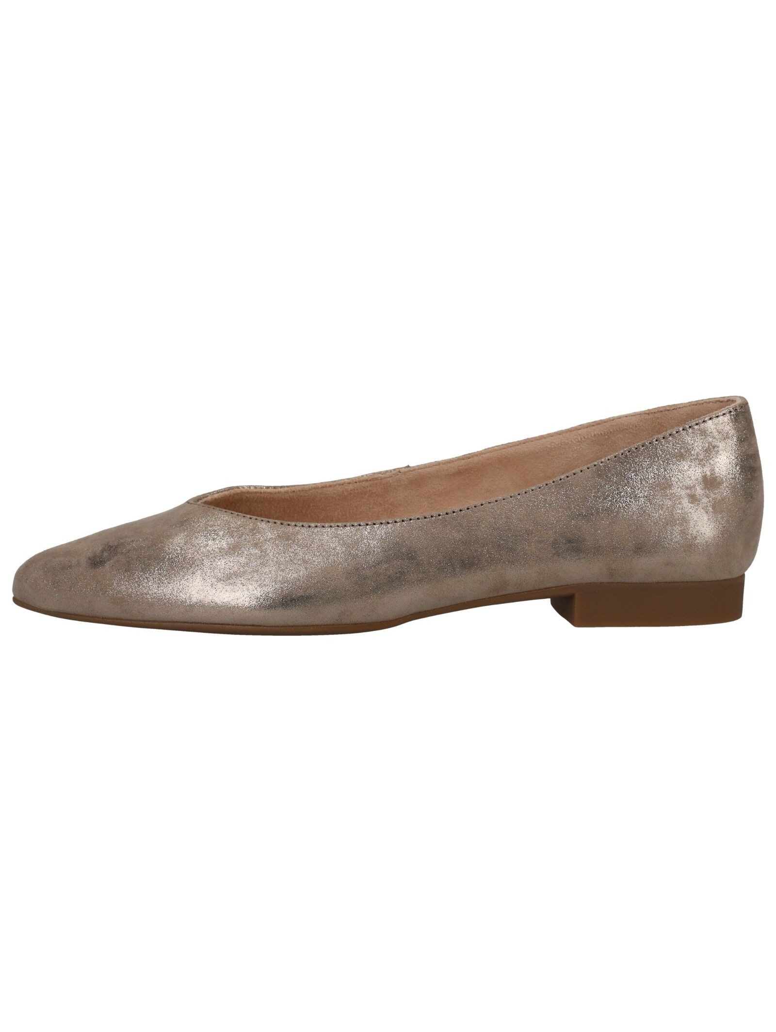 Paul Green Paul Green Ballerinas Leder Ballerina günstig online kaufen