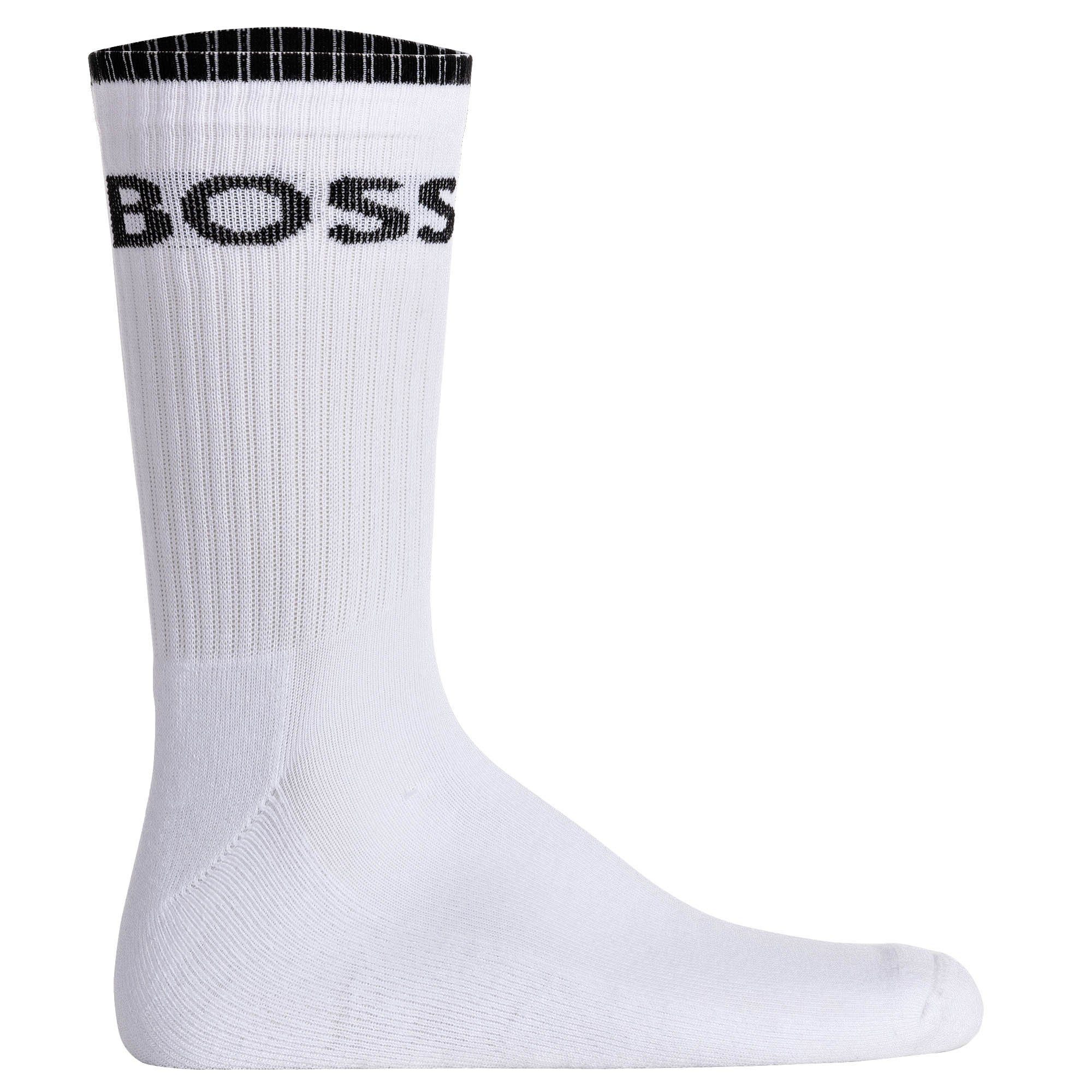 BOSS Kurzsocken Herren Socken 6er Pack günstig online kaufen