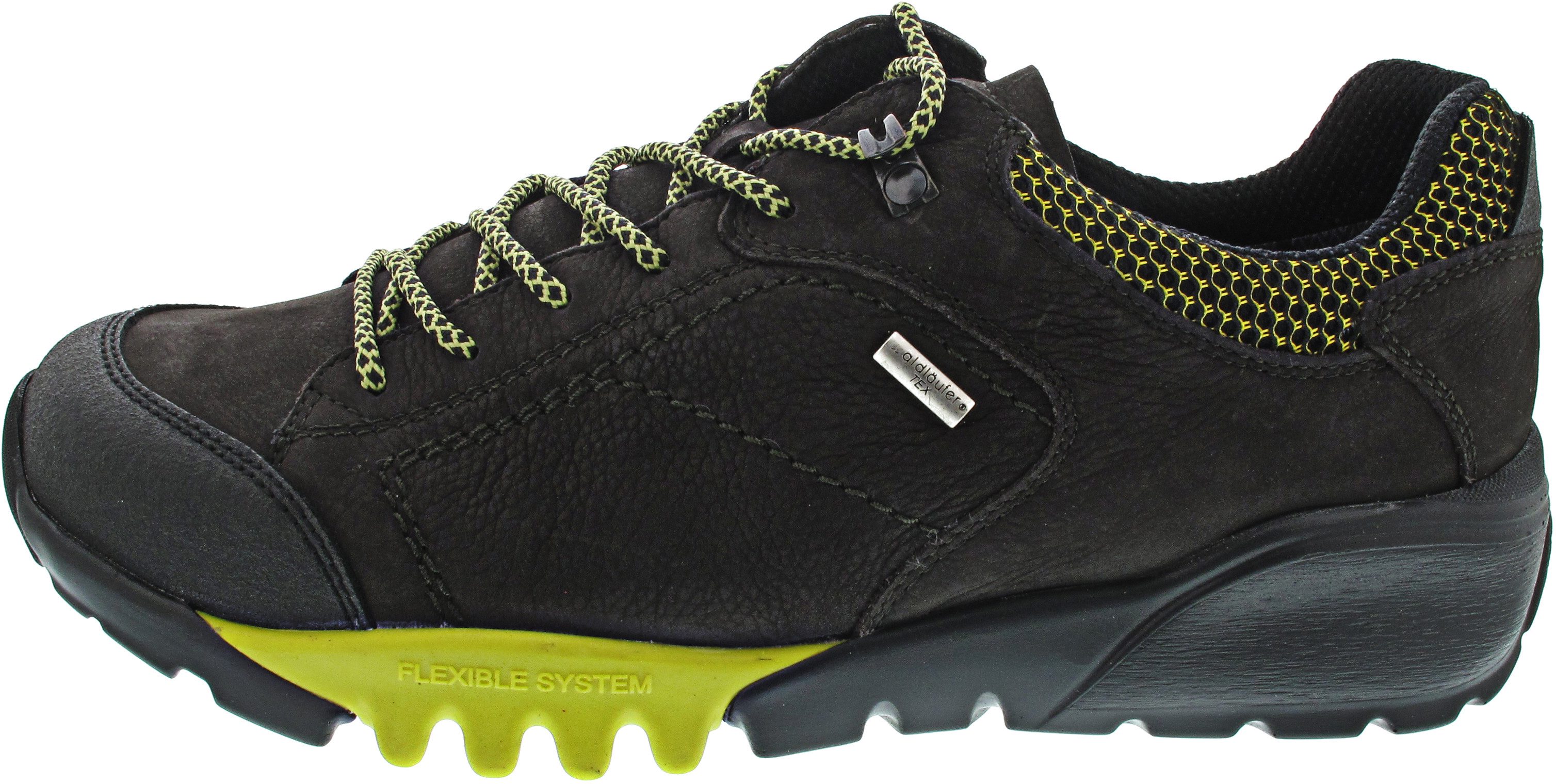 Waldläufer Schnürschuh