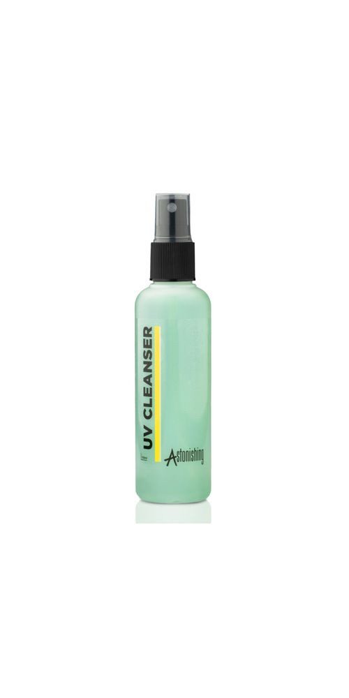 Astonishing Haargel Astonishing UV Cleanser 100ml
