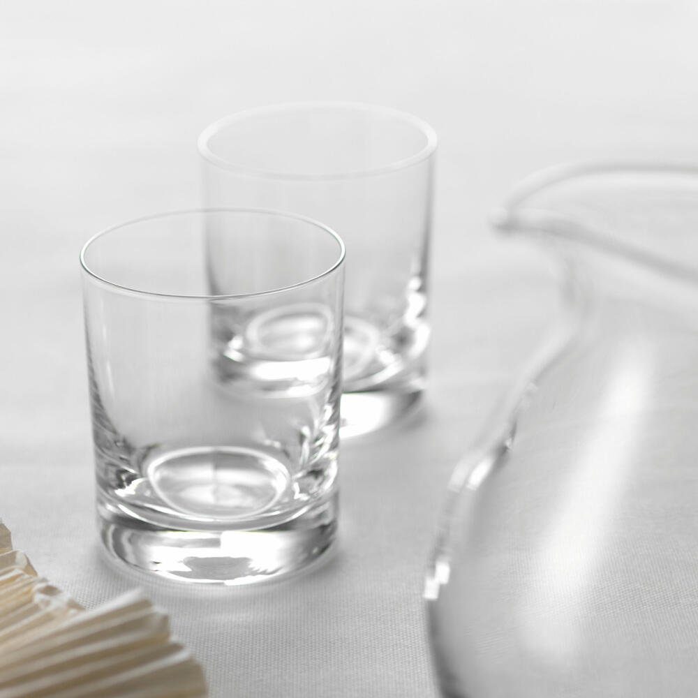 LEONARDO Becher Easy+ Maxi, Glas