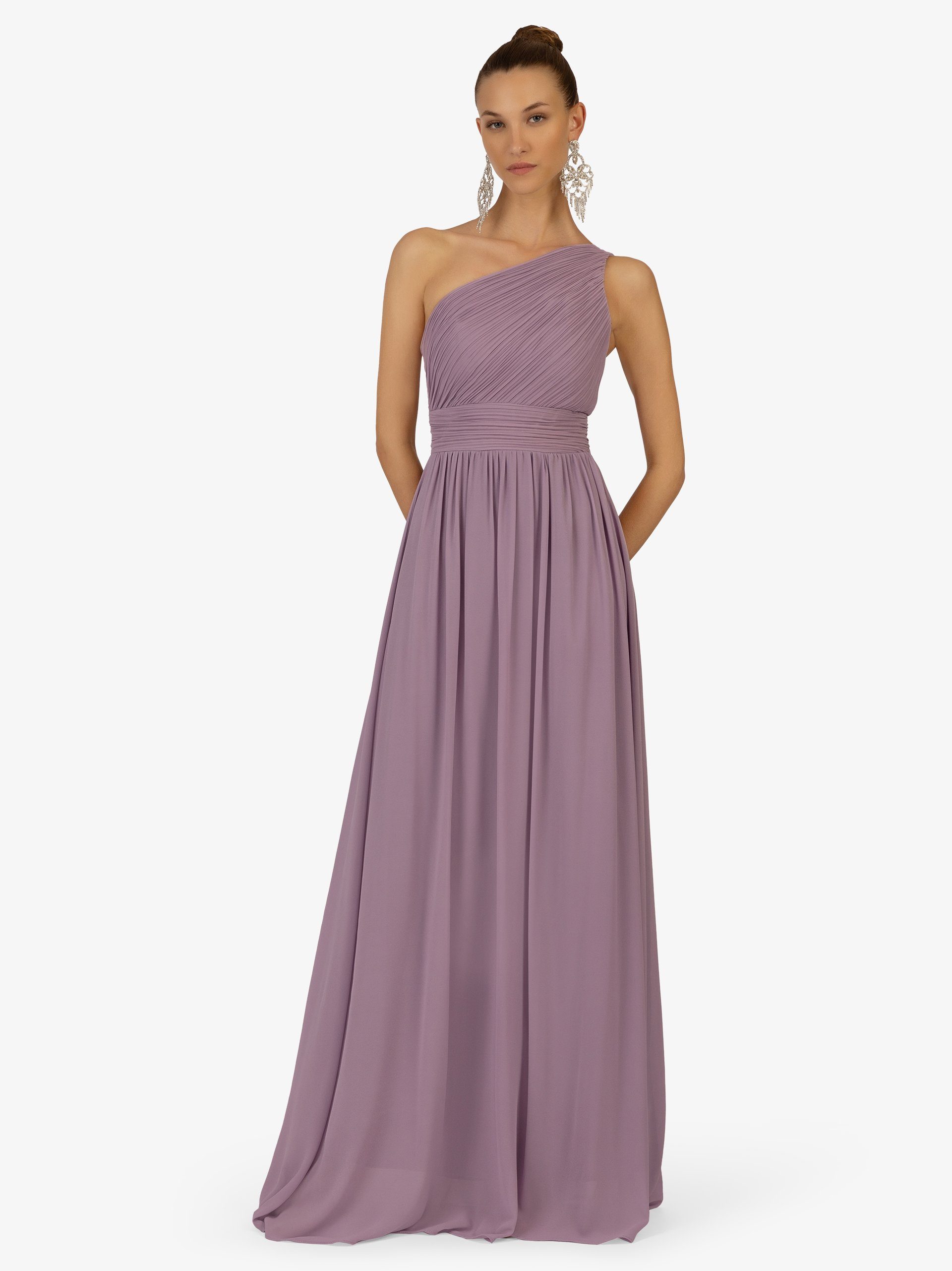 Abendkleid
