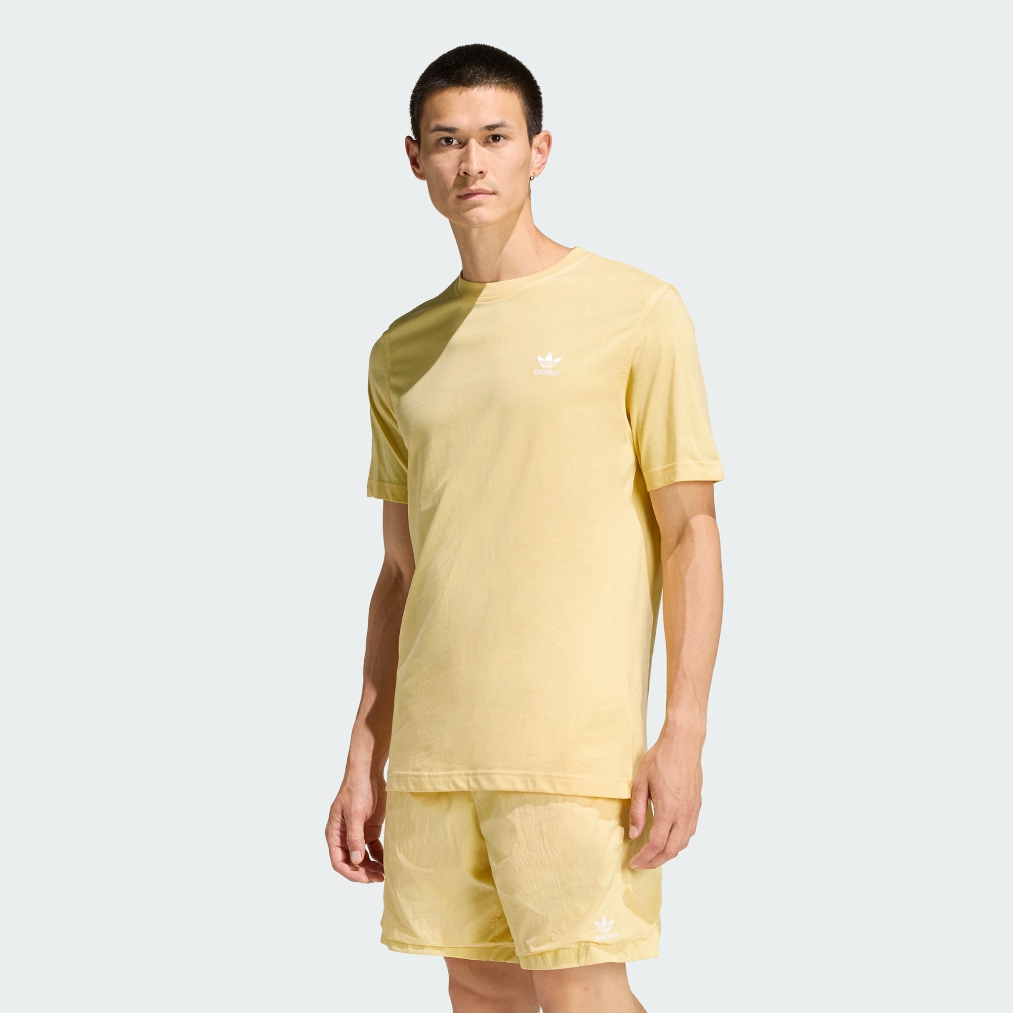 adidas Originals T-Shirt TREFOIL ESSENTIALS T-SHIRT (1-tlg)
