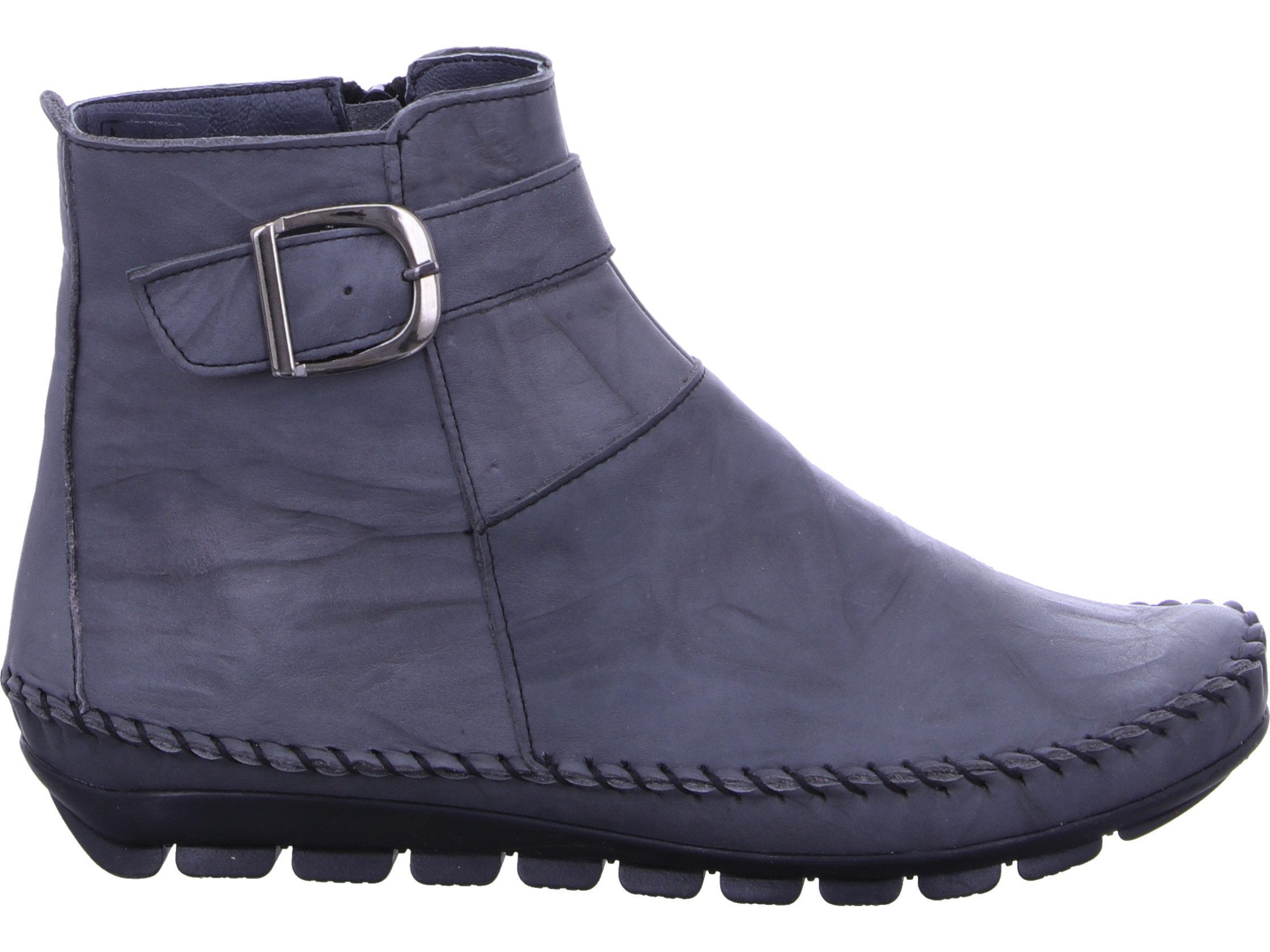 Gemini Winterboots echtes Leder