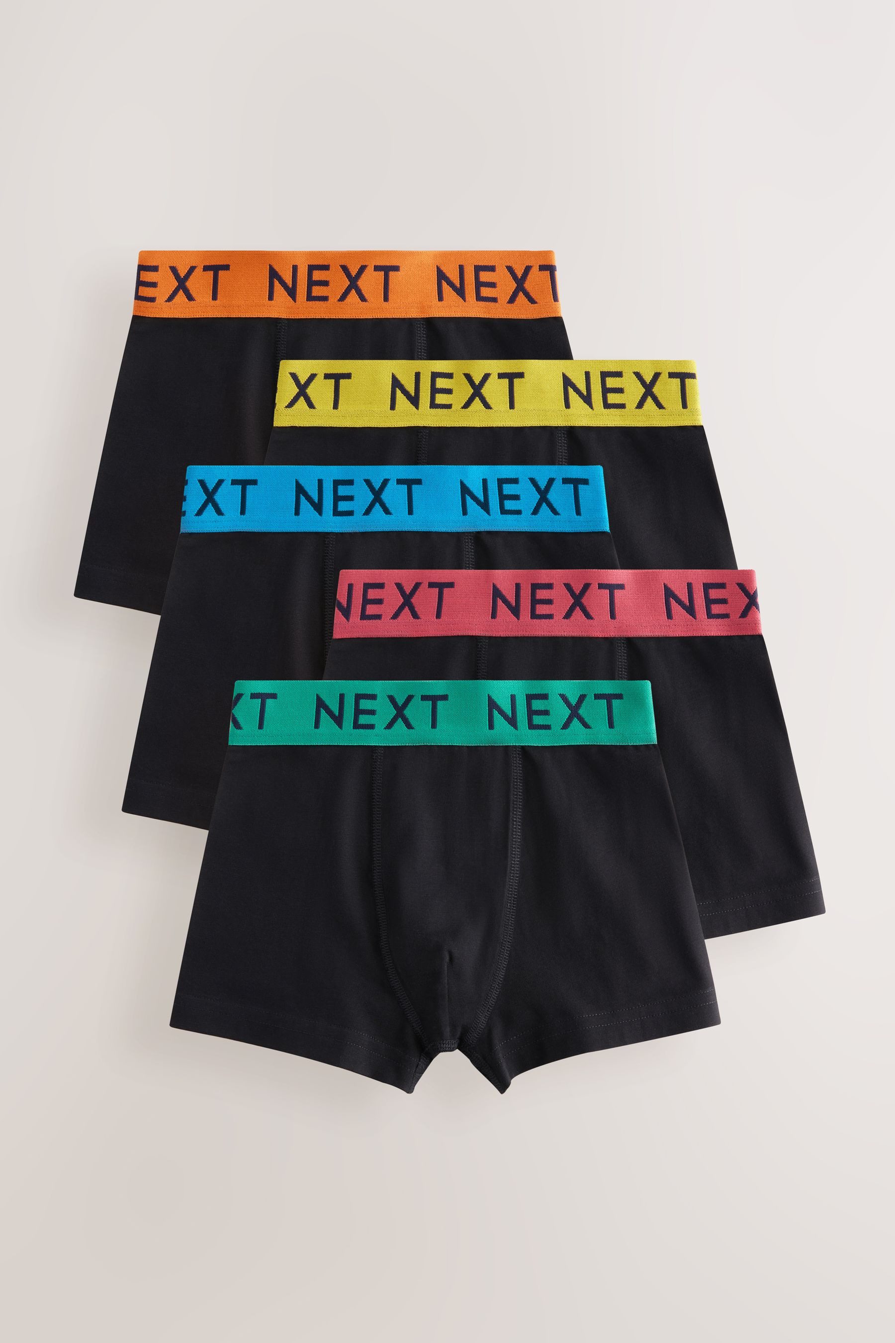 Next Trunk Unterhosen im 5er-Set (5-St)