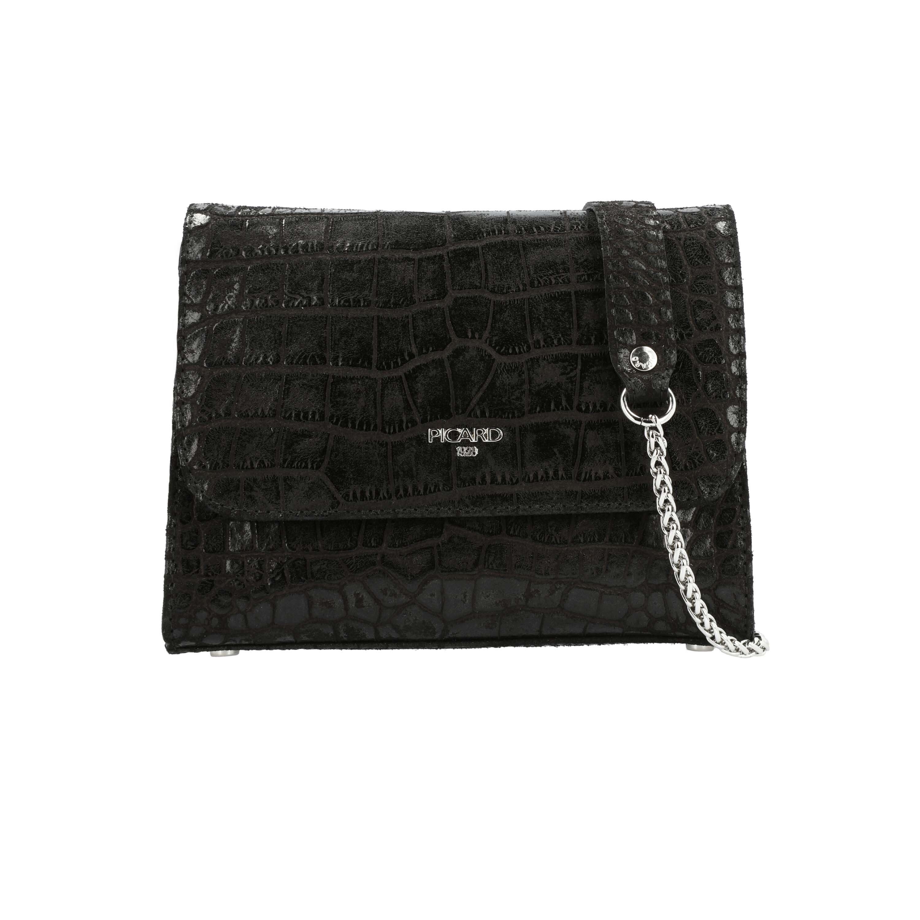 Abendtasche PICARD Abendtasche Disco aus Echtleder