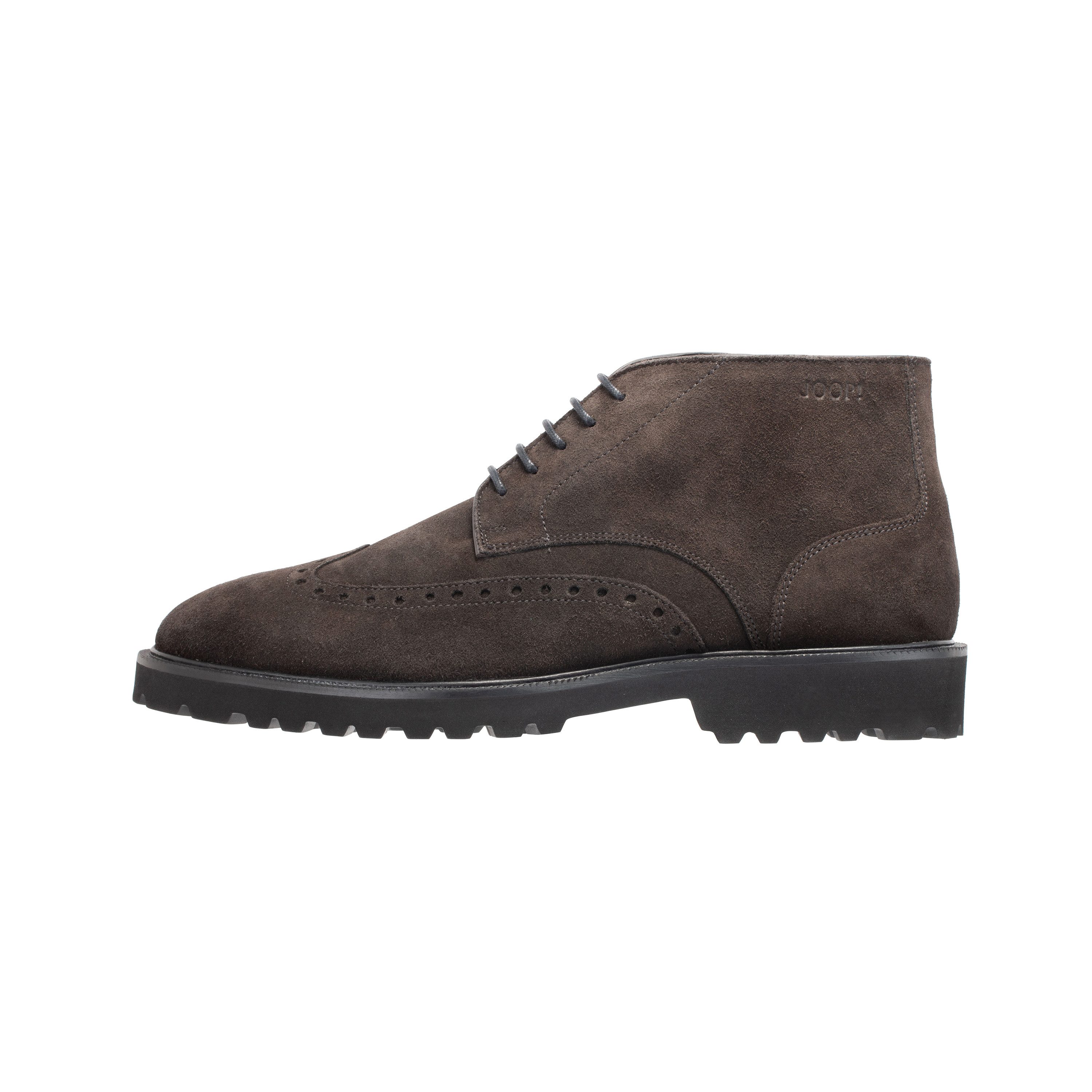 JOOP! Joop - Herren Stiefel Velluto New Danilo Bootsschuh