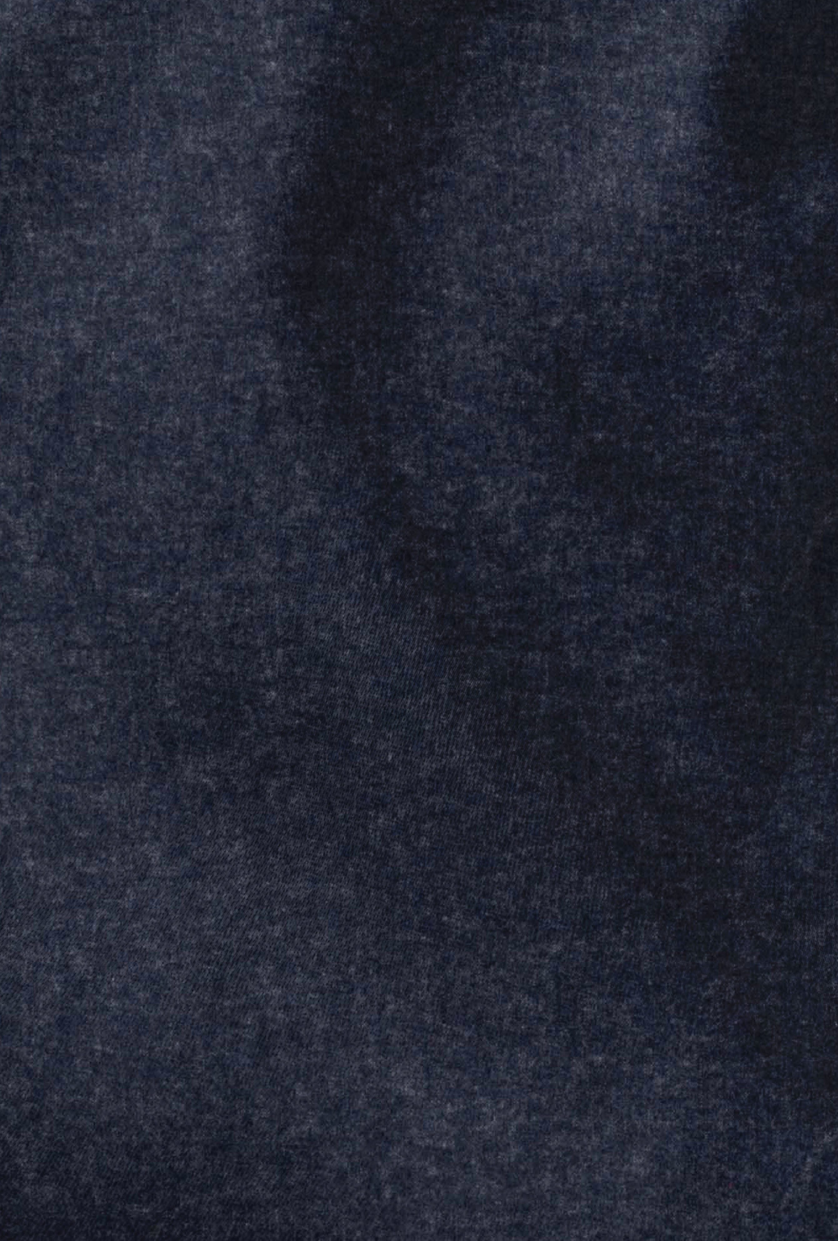 Biberna Wendebettwäsche 0840500 HERMAL Premium Biber Melange-Flanell Bettwäsche 100% Baumwolle, Flanell, 2 teilig, Biber, wärmend & weich, Reißverschluss, ab Gr – Bild 5 von 5