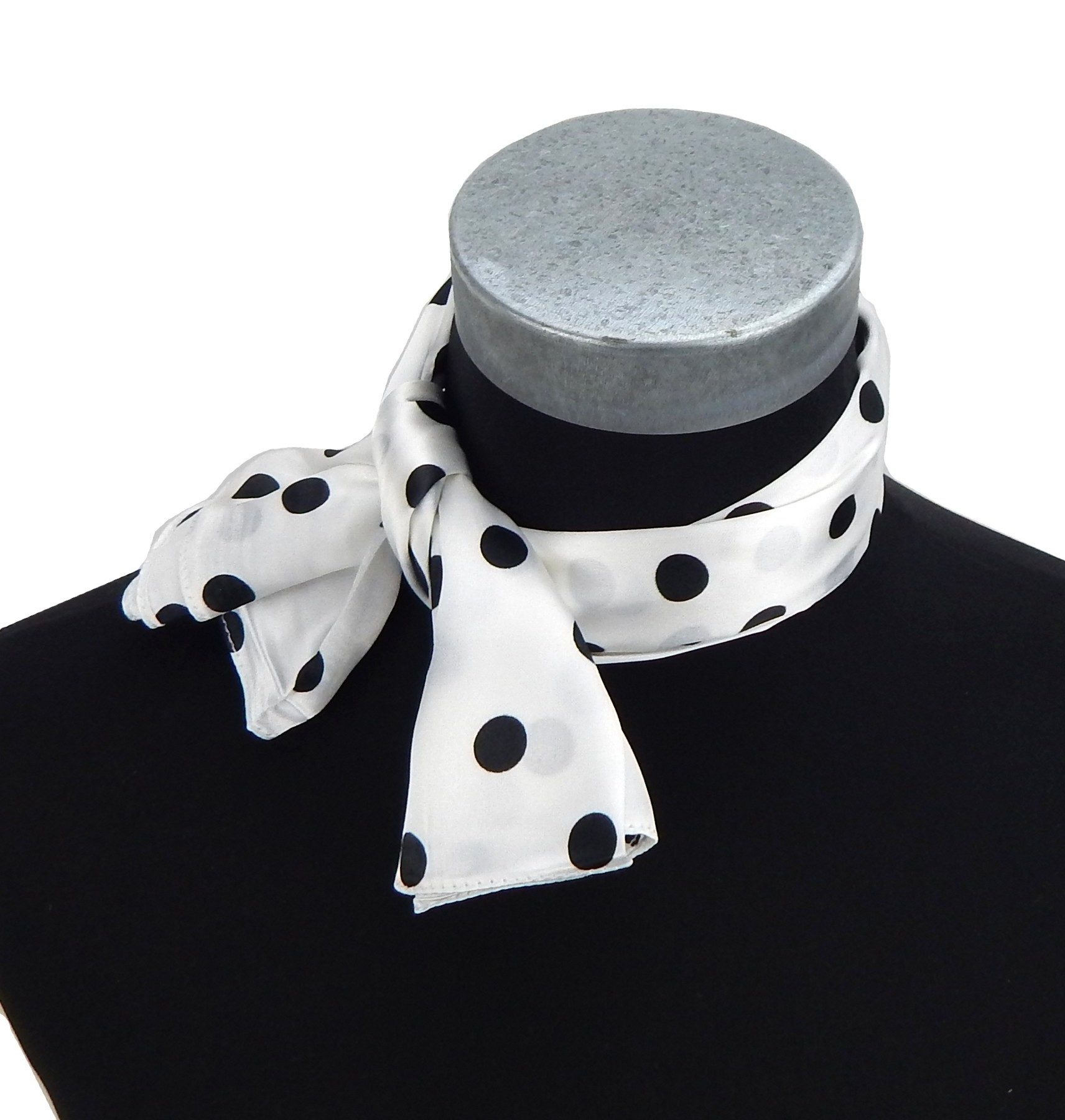 Ella Jonte Halstuch, kleines Rockabilly Tuch günstig online kaufen