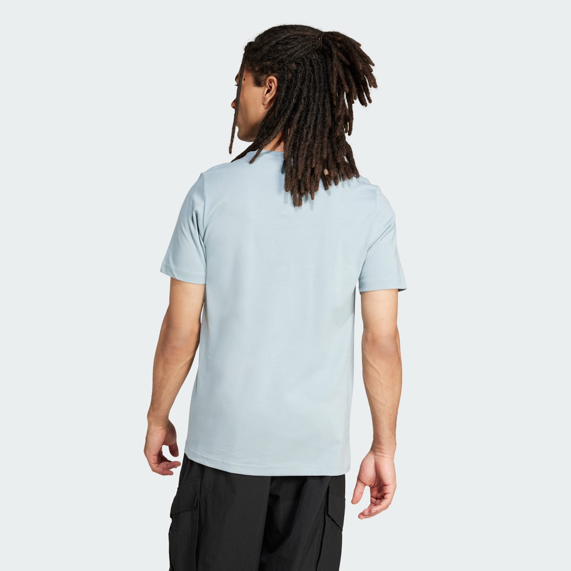 adidas TERREX Funktionsshirt TERREX GRAPHIC T-SHIRT günstig online kaufen