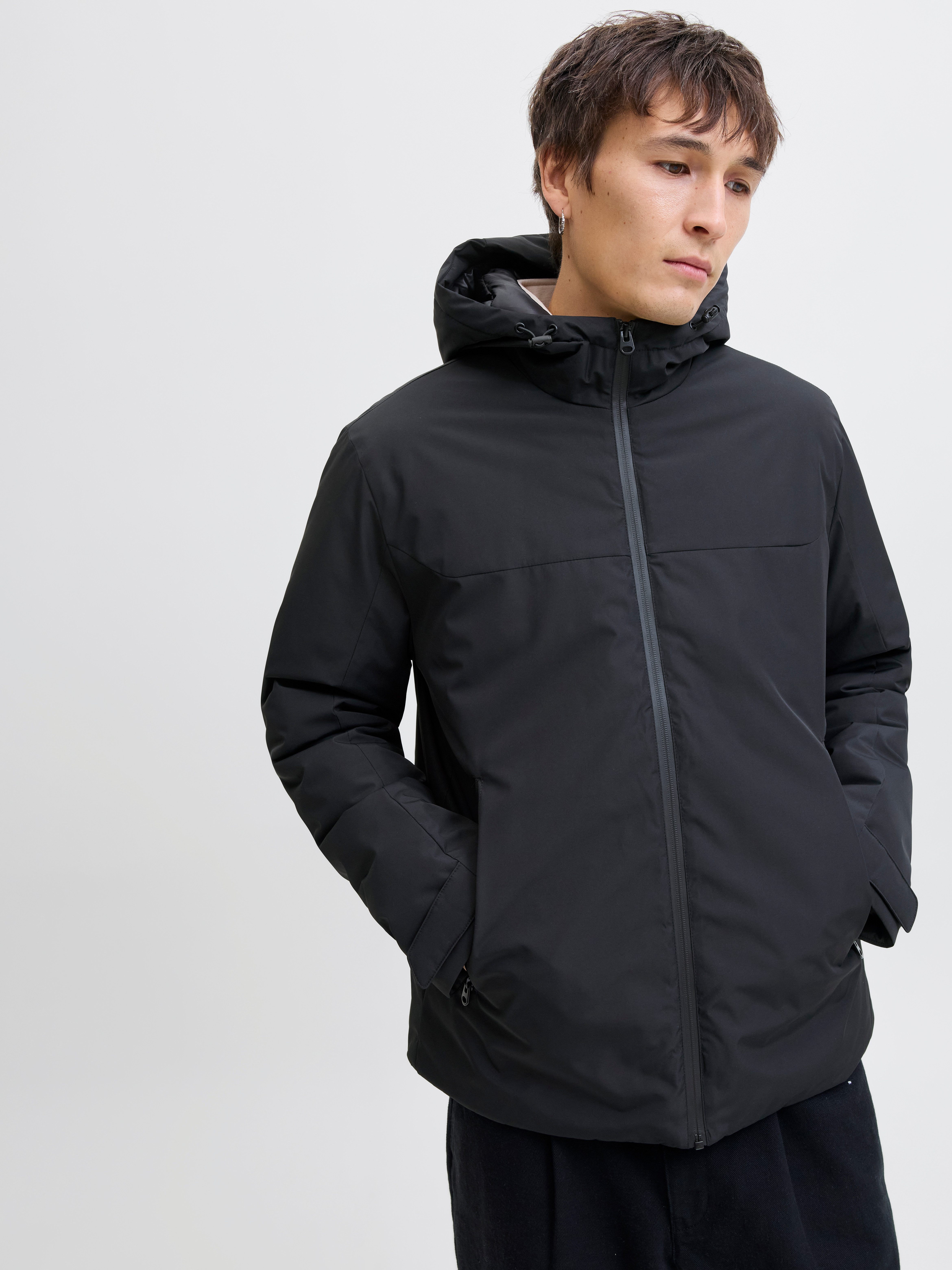 Jack & Jones Outdoorjacke JJEBRANDON TRANSITIONAL günstig online kaufen