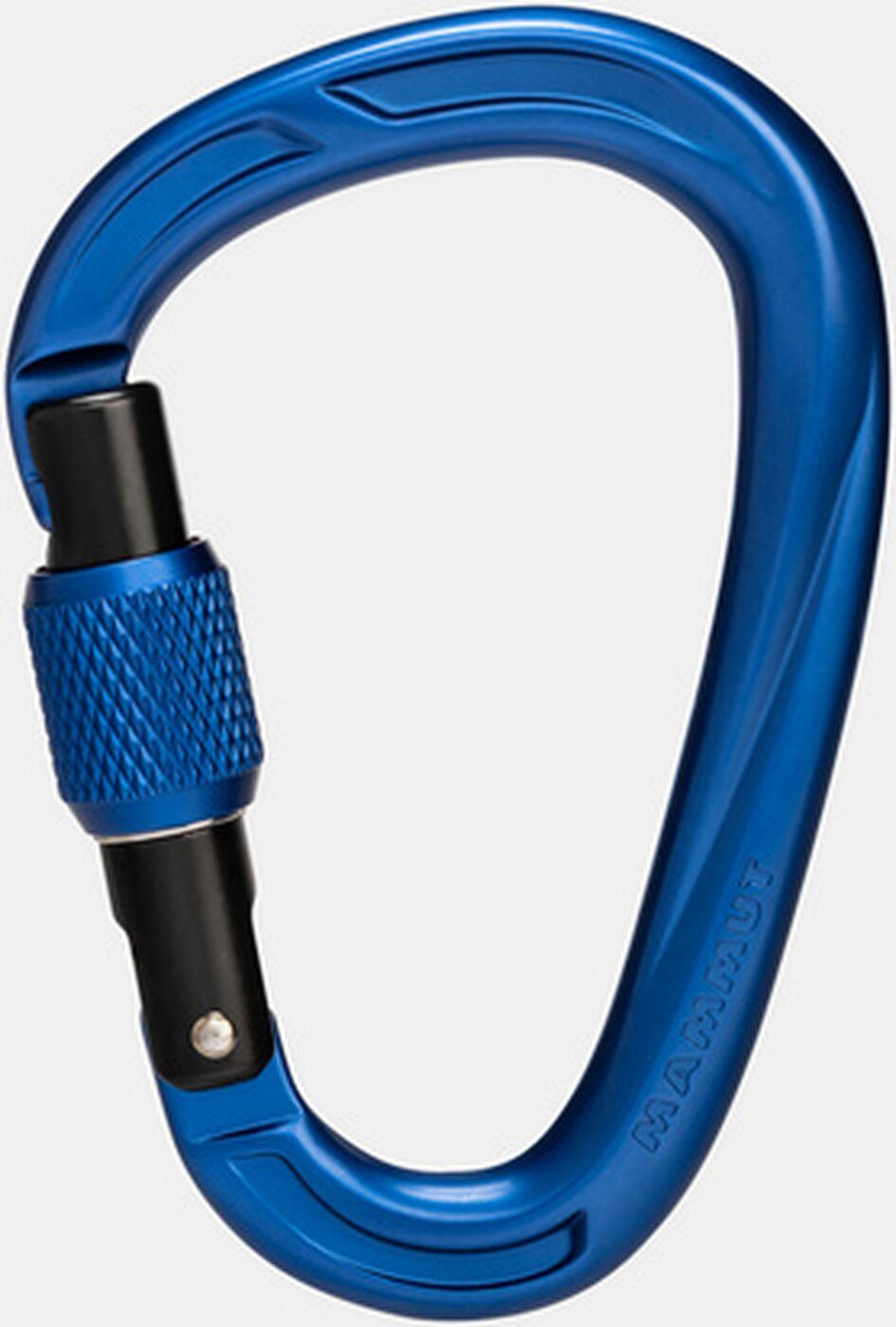 Mammut Karabiner Crag HMS Screw Gate