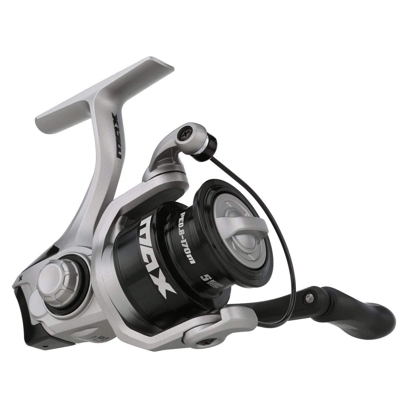 Abu Garcia Spinnrolle Abu Garcia MAXXSP2000 - Spinnrolle)
