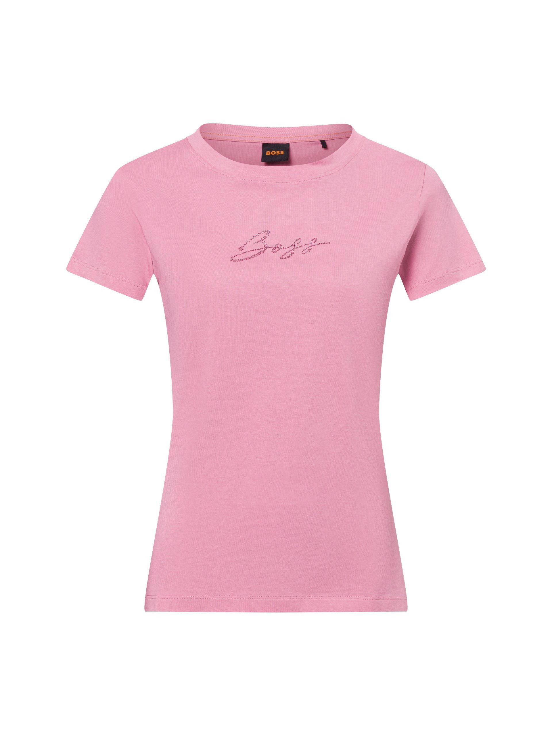 BOSS ORANGE T-Shirt Esogo günstig online kaufen
