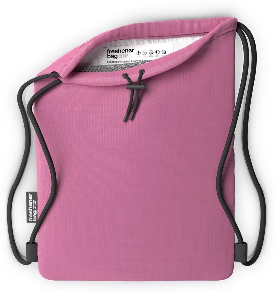 Smellwell Schuhspanner Freshener Bag Xl
