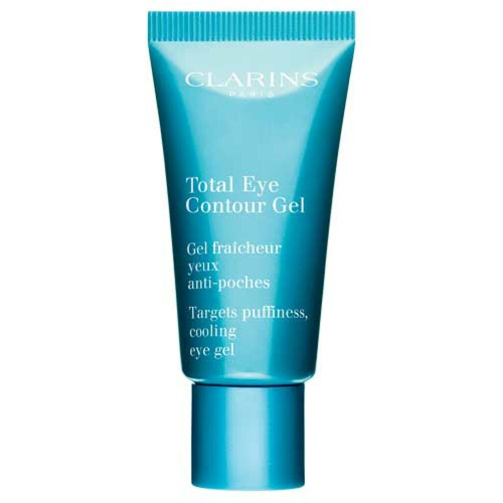 Clarins Augengel Total Eye Contour Gel