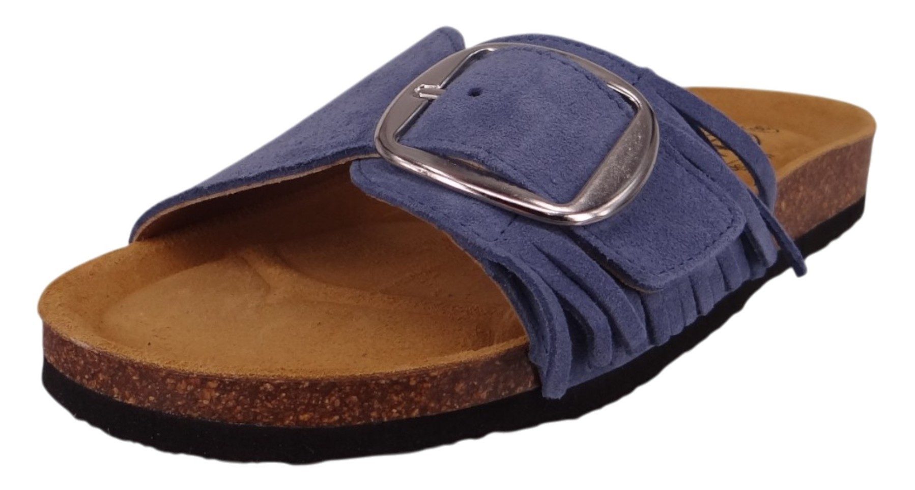 Plakton 186399 Afelpado Bounty 186399 Jeans Sandale