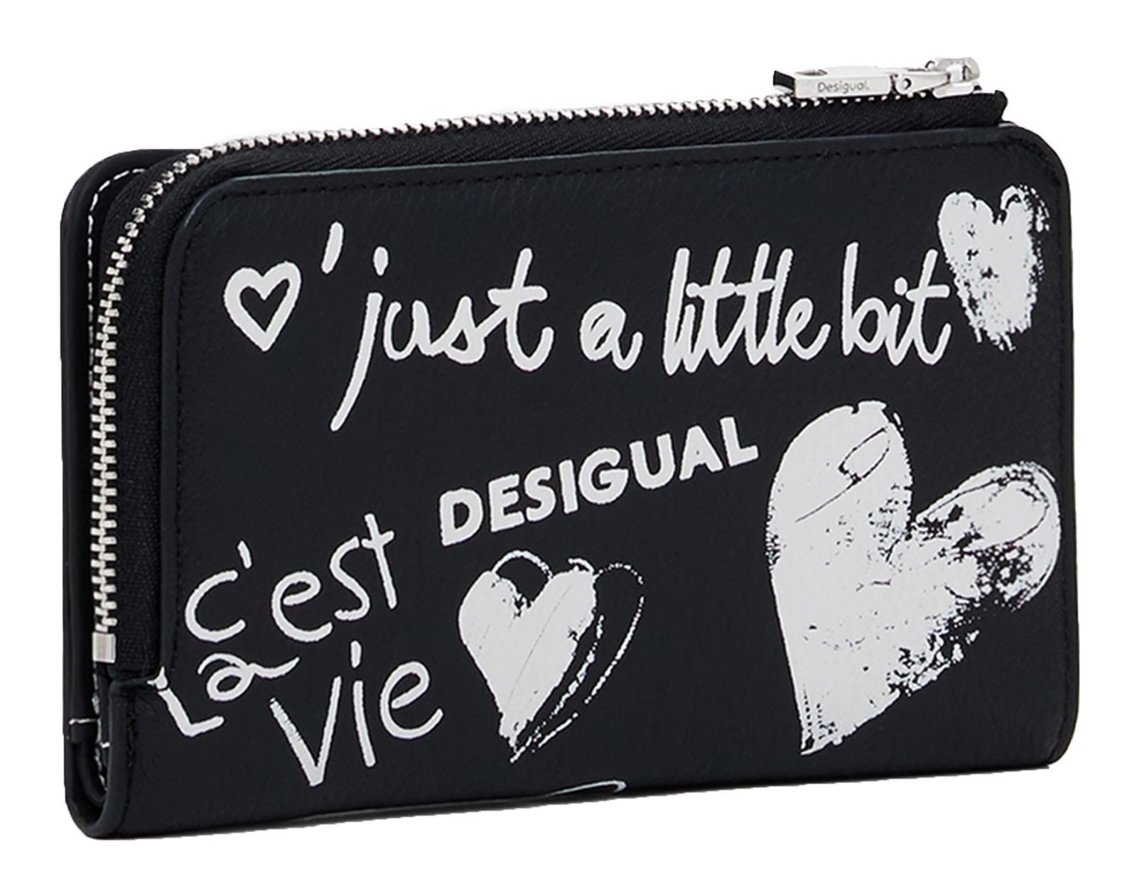 Desigual Geldbörse Seshat Emma 2.0 Wallet