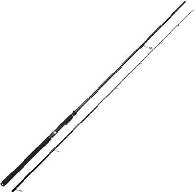 Westin Fishing Spinnrute, (2-tlg), Westin W3 PowerTeez 2nd 250cm MH 21-70g 2sec Spinnrute