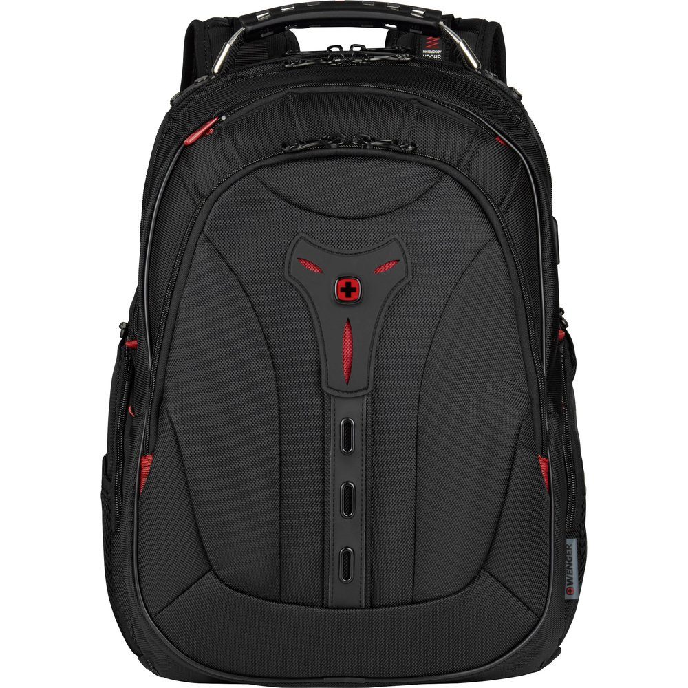 Wenger Laptoprucksack Wenger Notebook Rucksack Pegasus Deluxe Passend für m günstig online kaufen