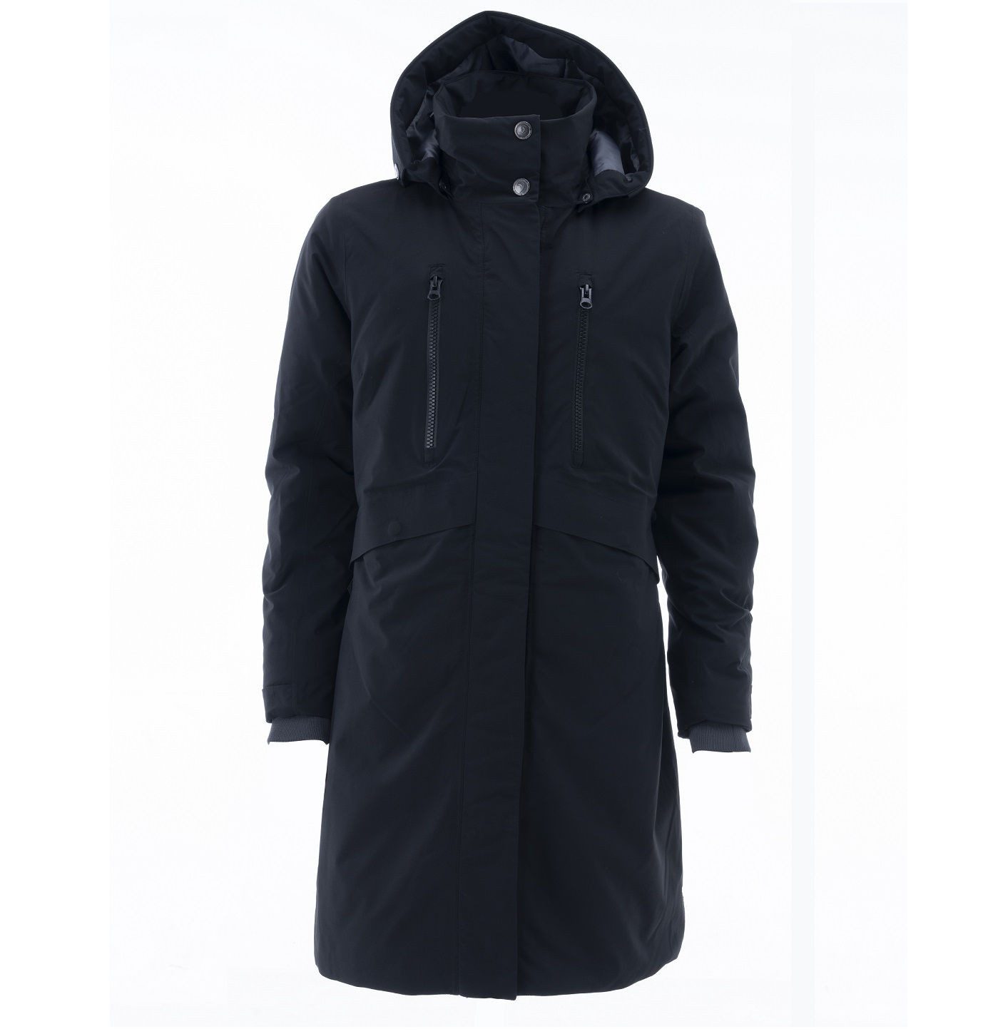 RennerXXL Funktionsjacke Blue Wave Mariette Damen günstig online kaufen