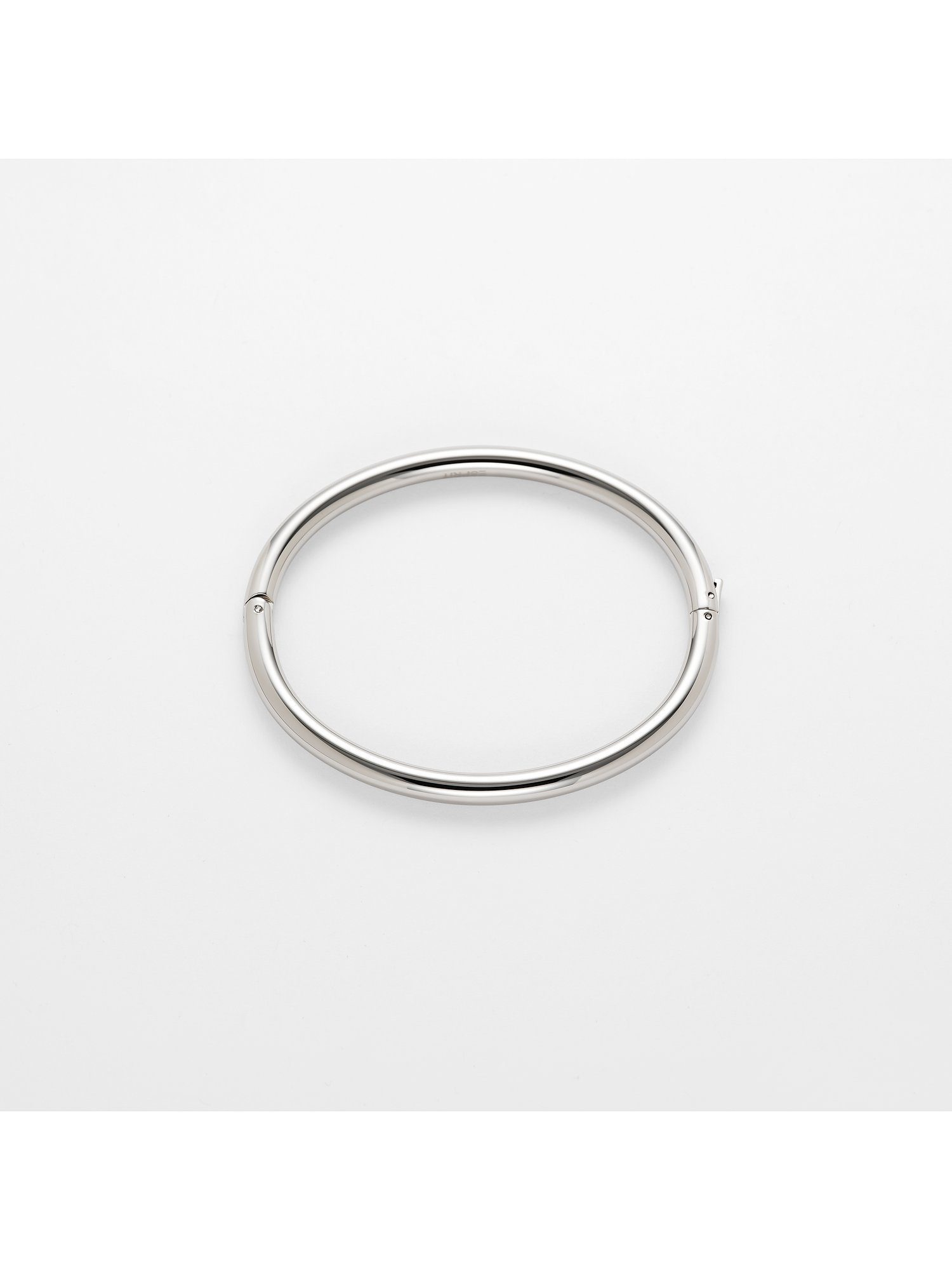 Esprit Edelstahlarmband ESPRIT Damen-Armspange Edelstahl, Modern günstig online kaufen