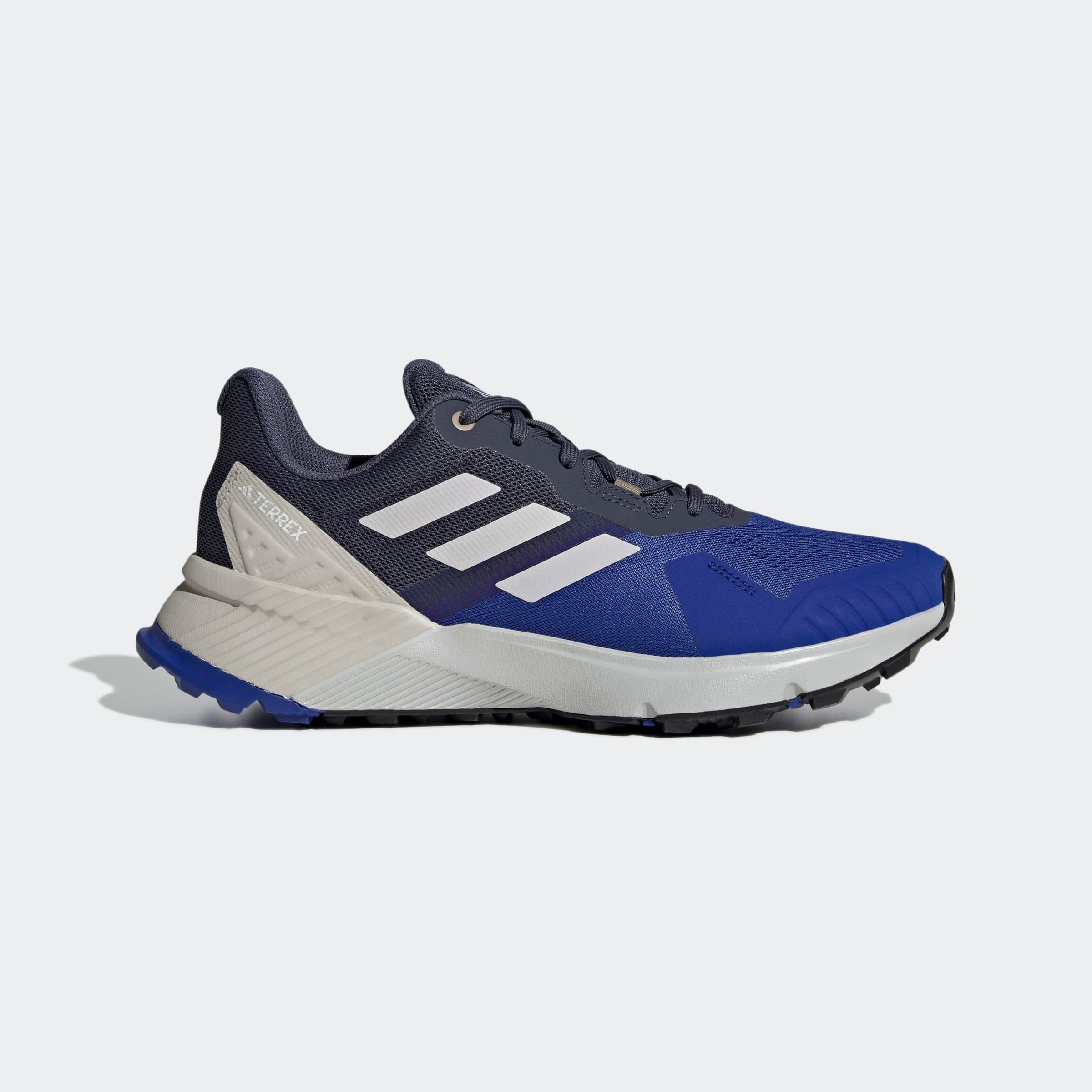 adidas TERREX SOULSTRIDE TRAILRUNNING Trailrunningschuh Trail-Runningschuhe günstig online kaufen
