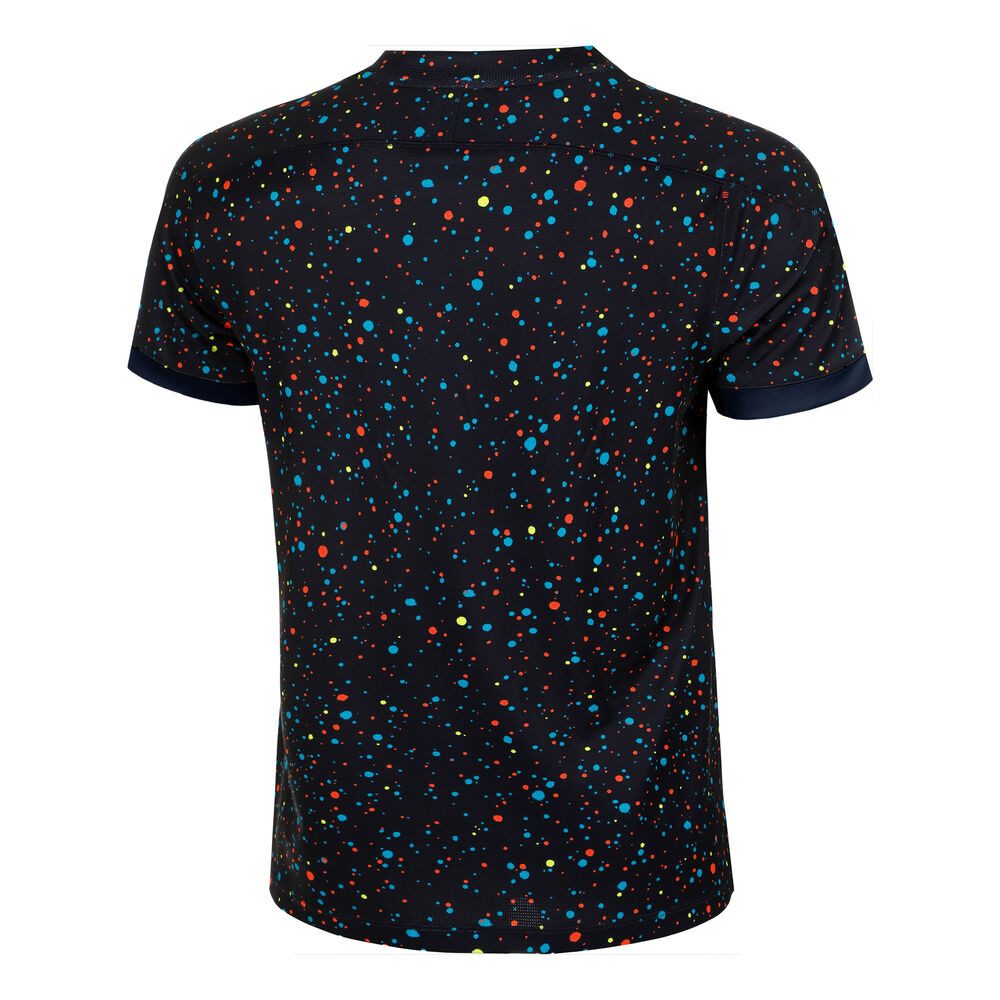 Asics T-Shirt Asics TP AOP SS günstig online kaufen
