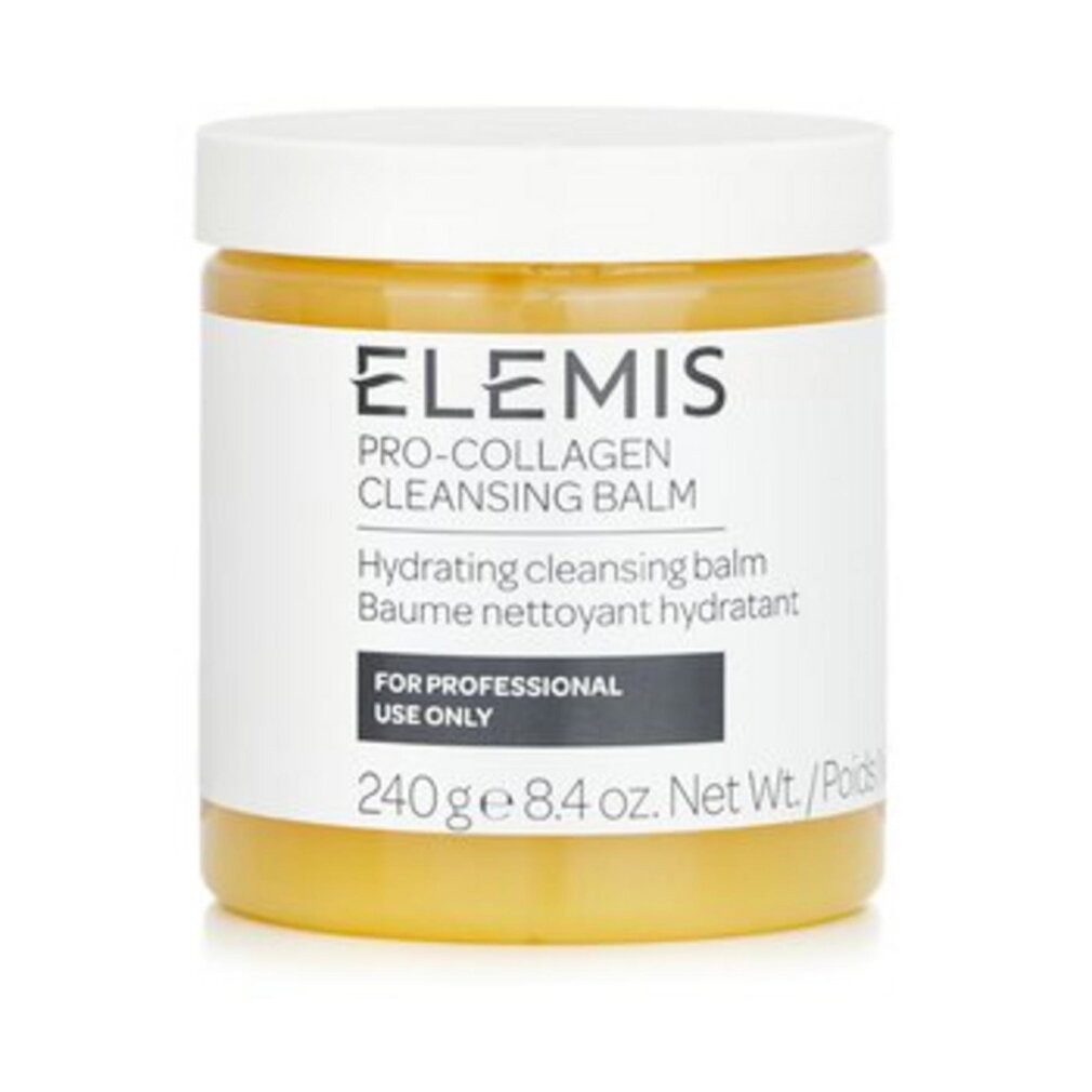 Elemis Körperpflegemittel Pro-Collagen Cleansing Balm r