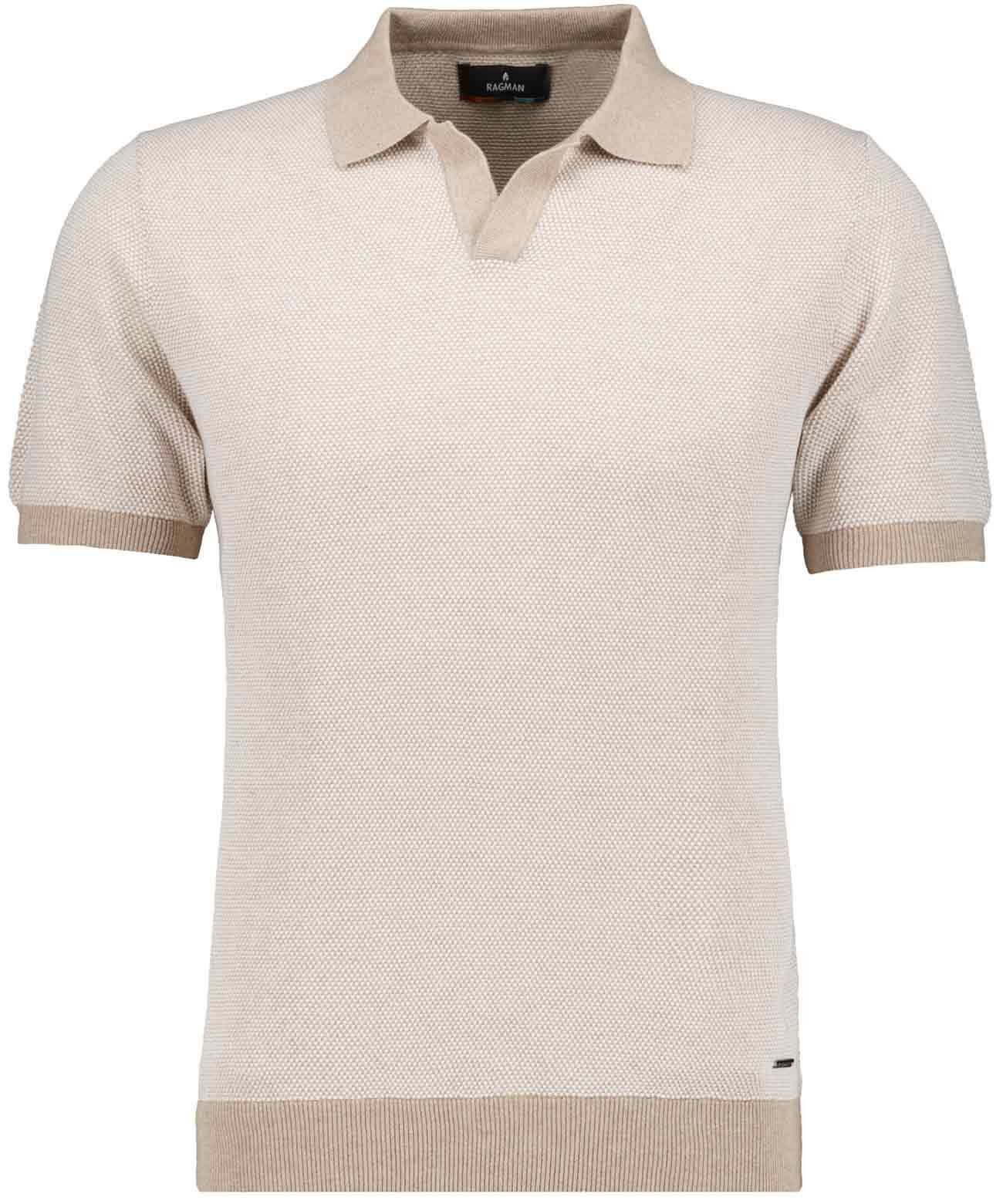 RAGMAN Poloshirt