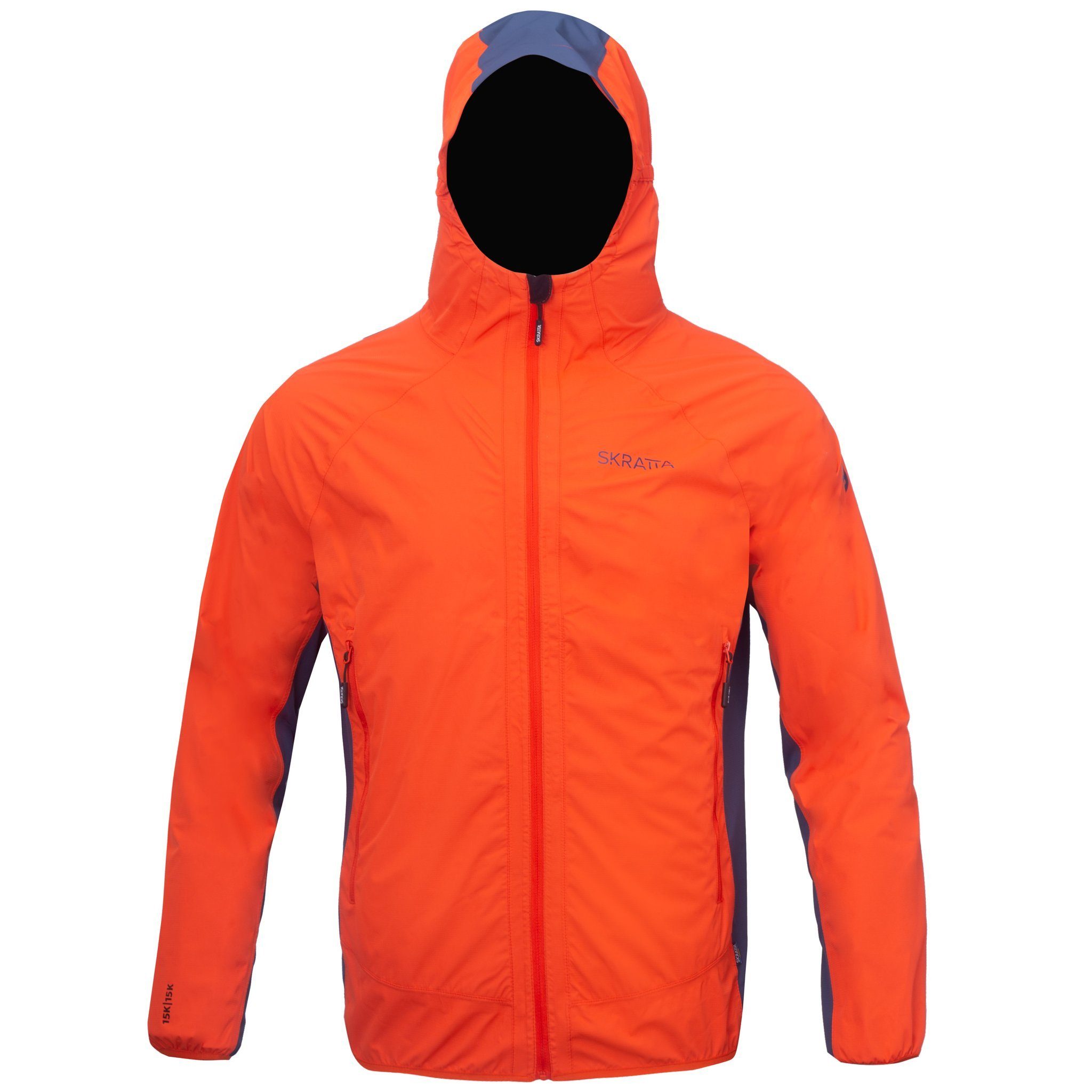 Skratta Regenjacke Herren Elvar