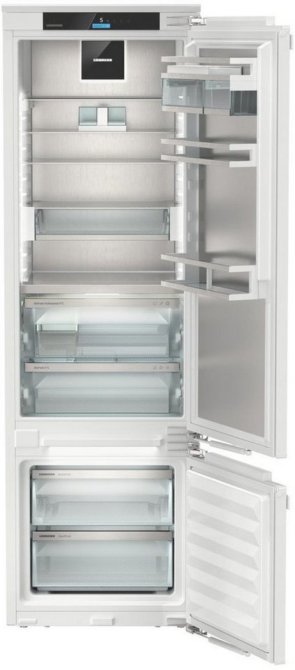 Liebherr Einbaukühlschrank ICBdi 5182_999210551, 177 cm hoch, 55,9 cm breit,  4 Jahre Garantie inklusive