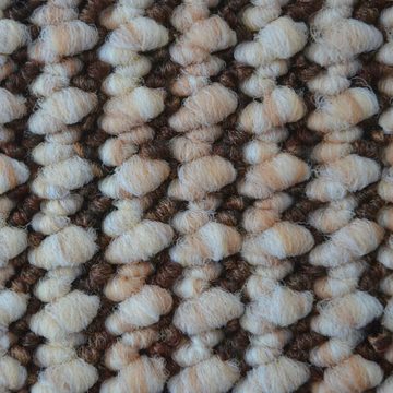 Teppich Exeter, Läufer in vielen Farben & Größen, Wohnidee, Karat, Höhe: 7 mm