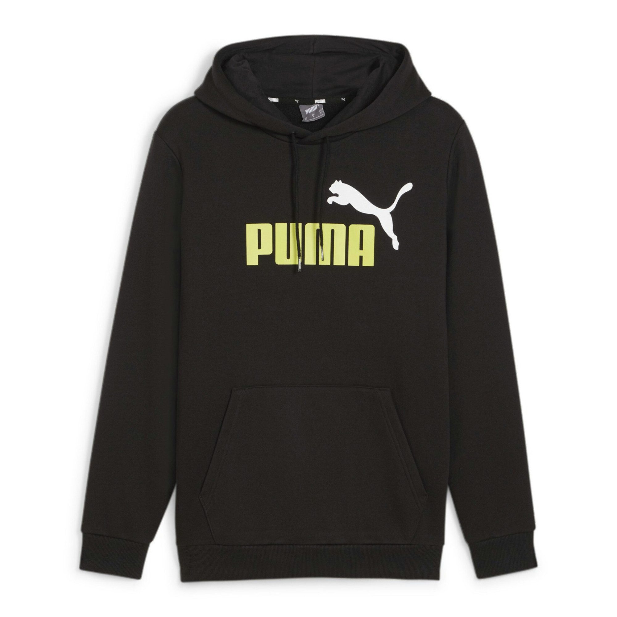 PUMA Kapuzenpullover Puma Herren Kapuzenpullover ESS+ günstig online kaufen