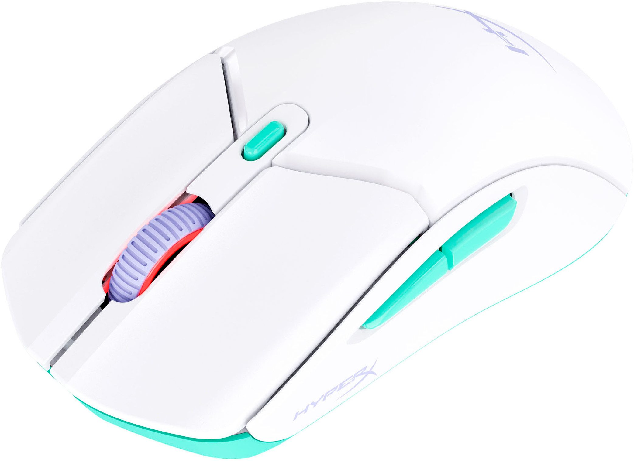 Pulsefire Haste 2 Core Wireless Gaming-Maus