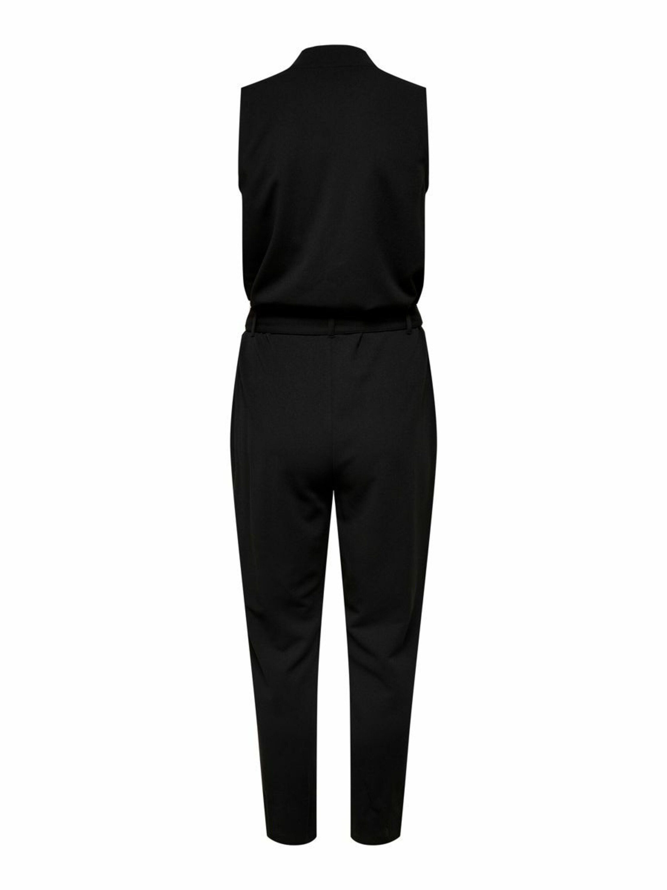 Jumpsuit Wickel-Design JDY (1-tlg)