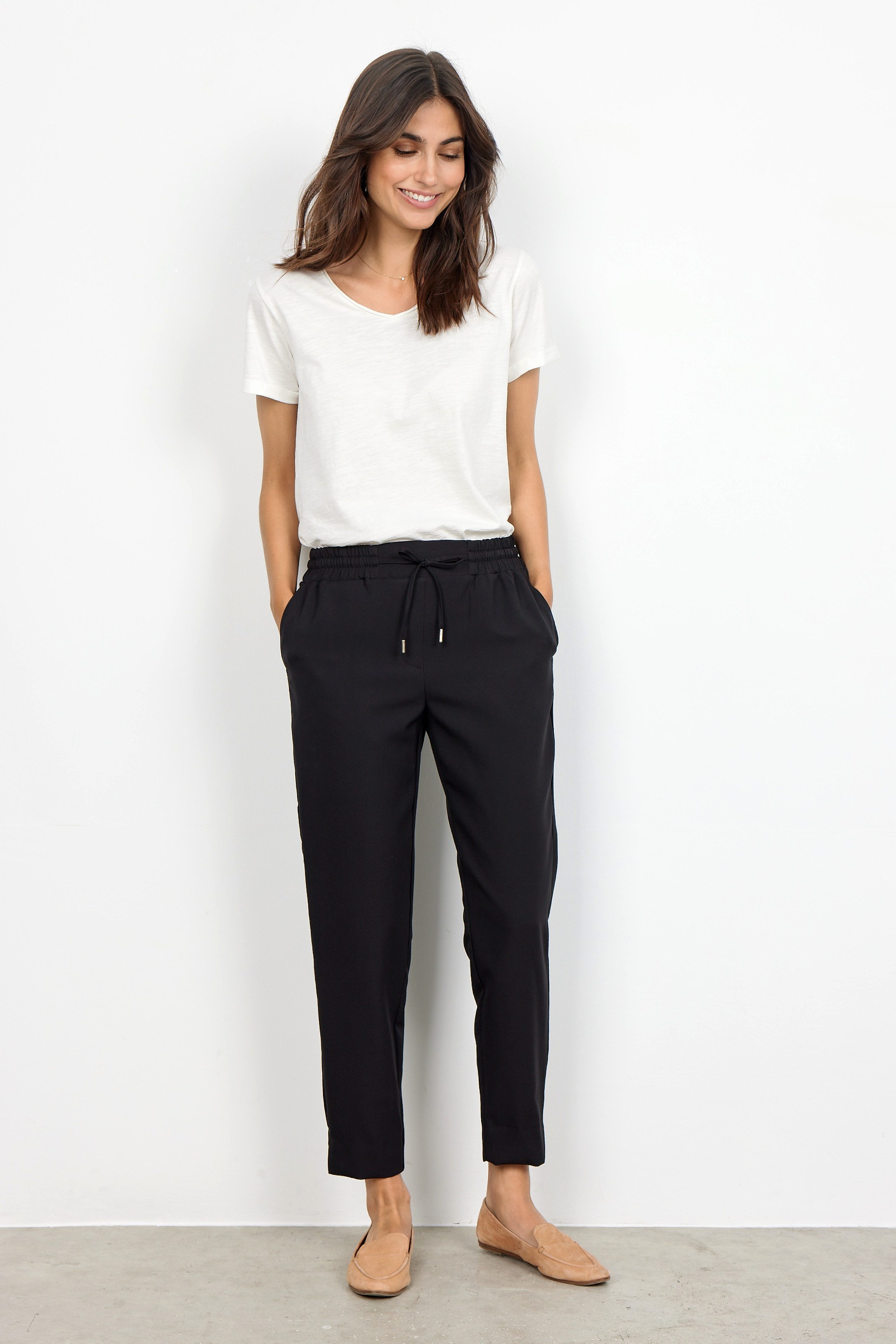 soyaconcept Jogg Pants Soyaconcept Hose SC-Saya günstig online kaufen