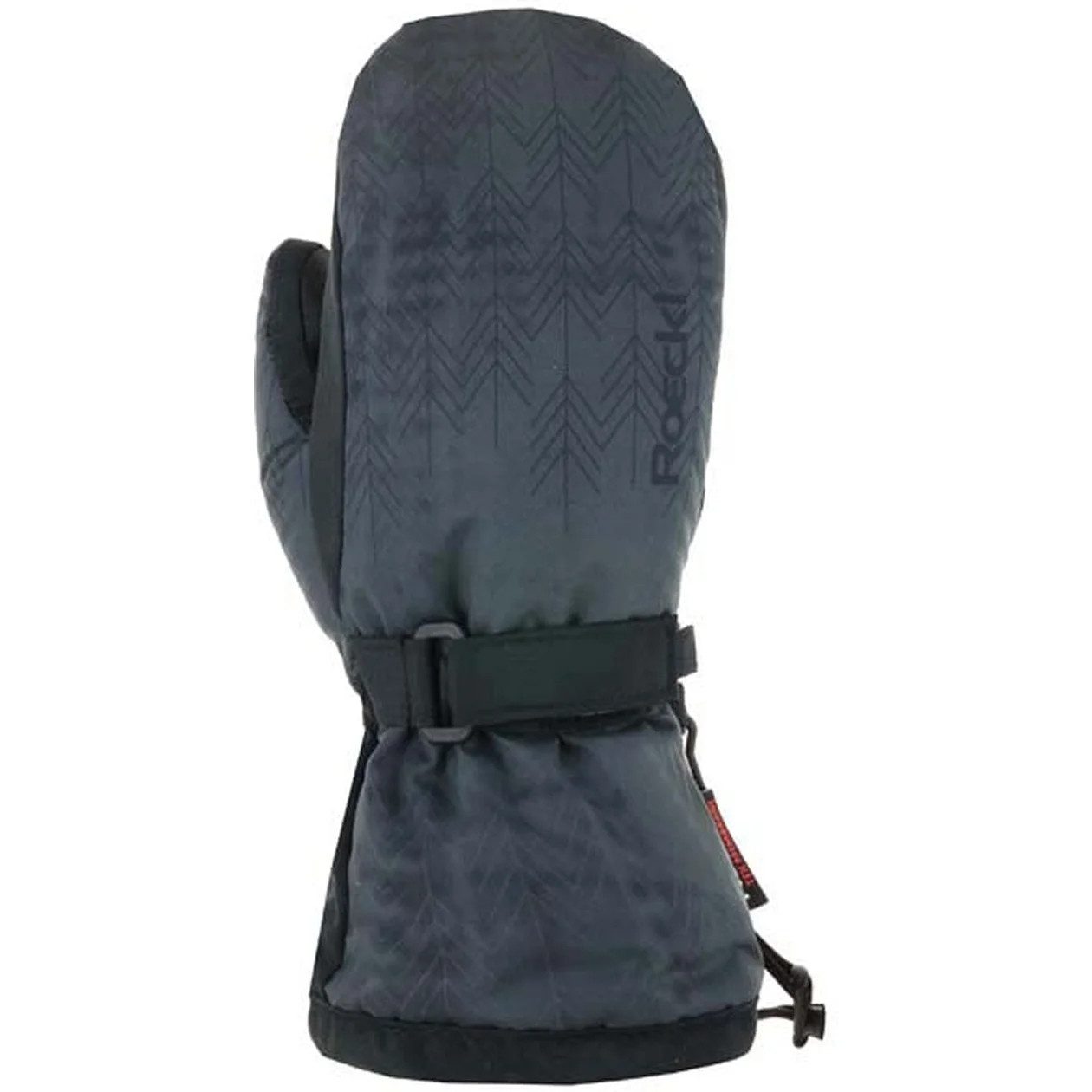 Roeckl Baumwollhandschuhe Arzberg Mitten