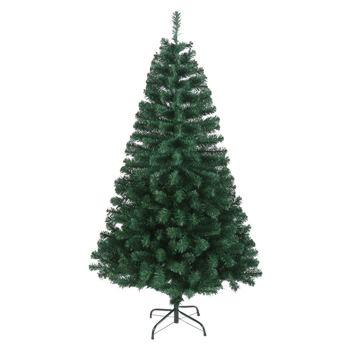 SVITA Künstlicher Weihnachtsbaum Weihnachtsbaum, Nordmanntanne, Natur, Deko günstig online kaufen