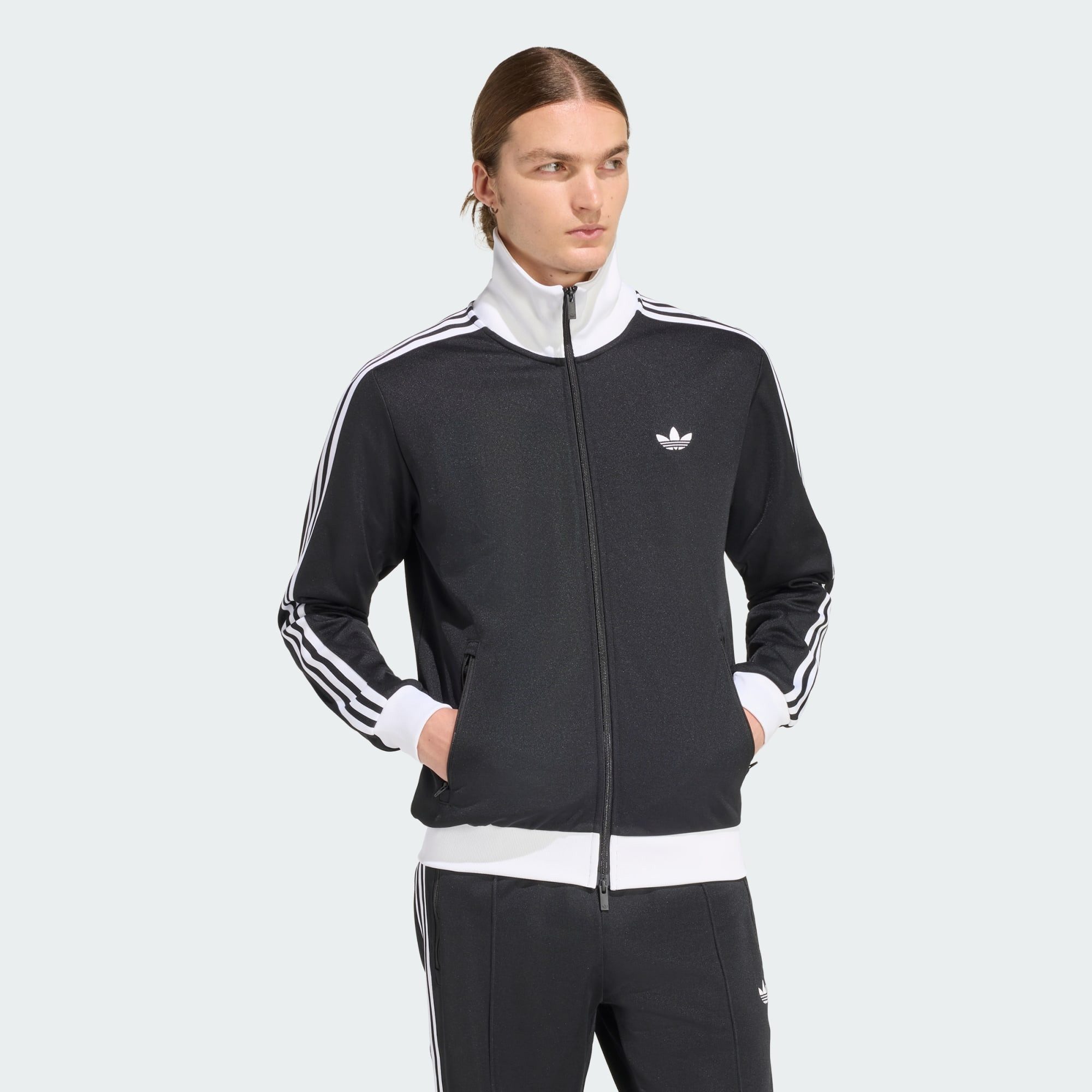 adidas Originals Trainingstop CLASSIC TRACKTOP (1-tlg)