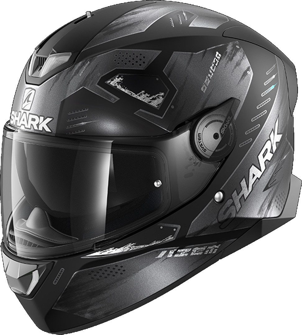 Motorradhelm Skwal 2.2 Venger Helm