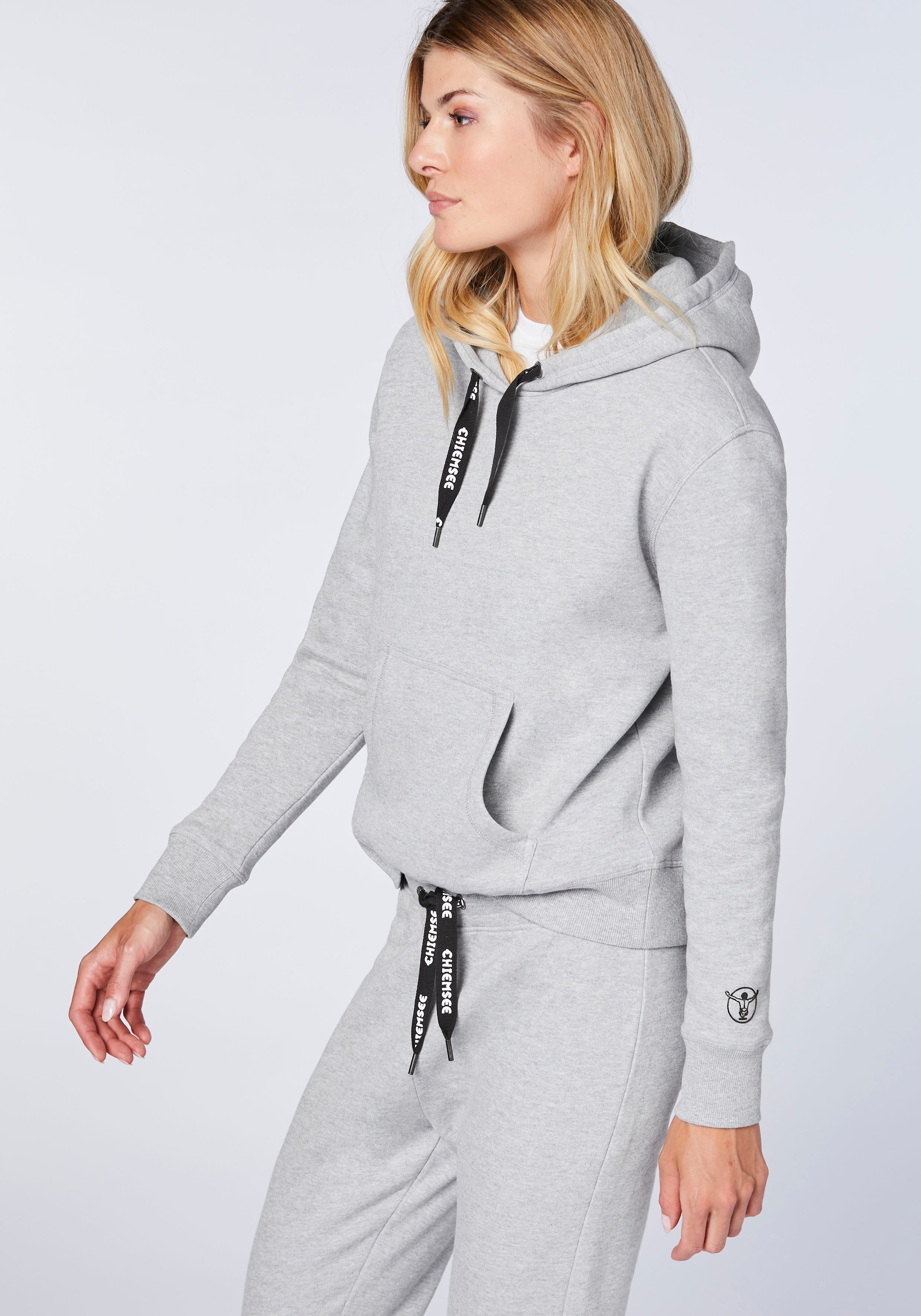 Chiemsee Kapuzensweatshirt