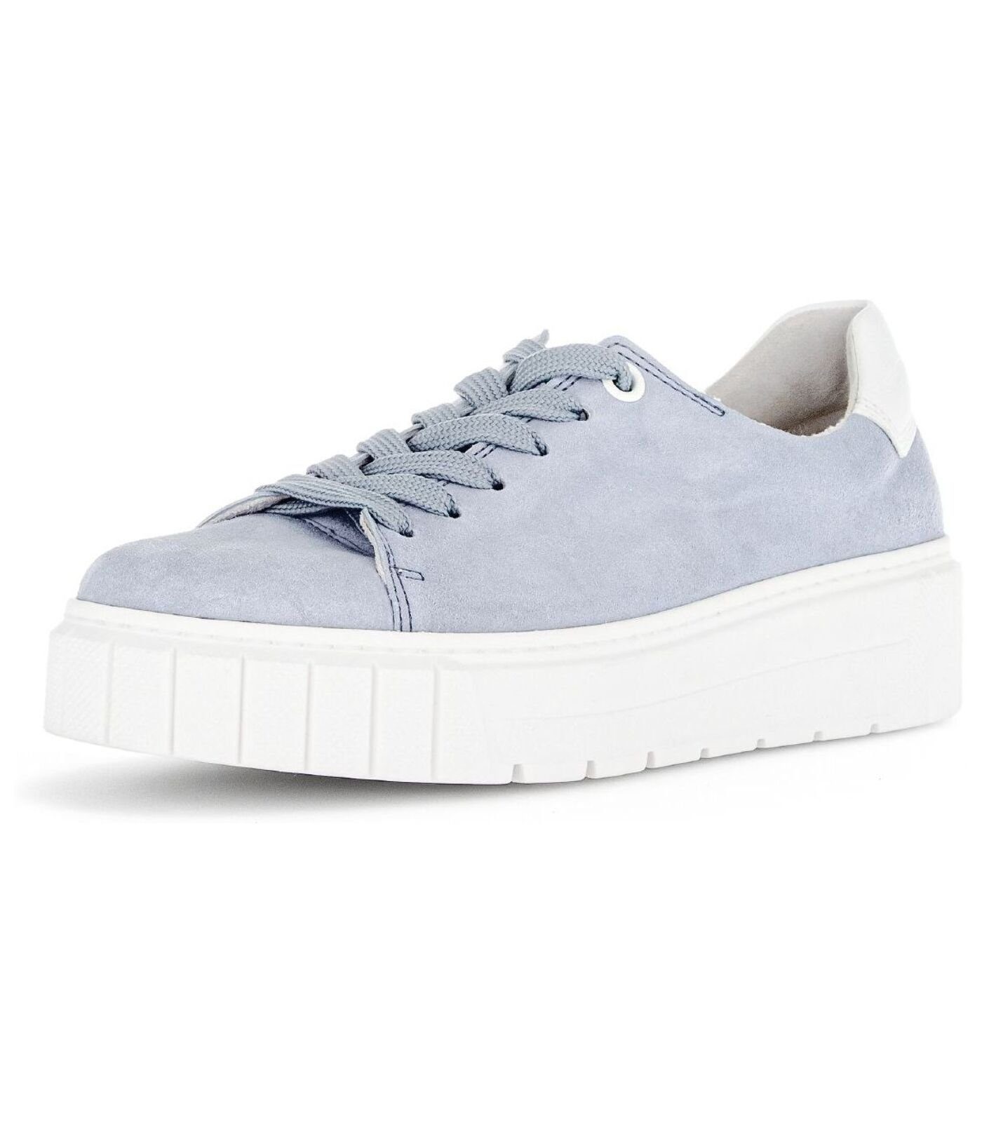 Gabor Sneaker Leder Sneaker