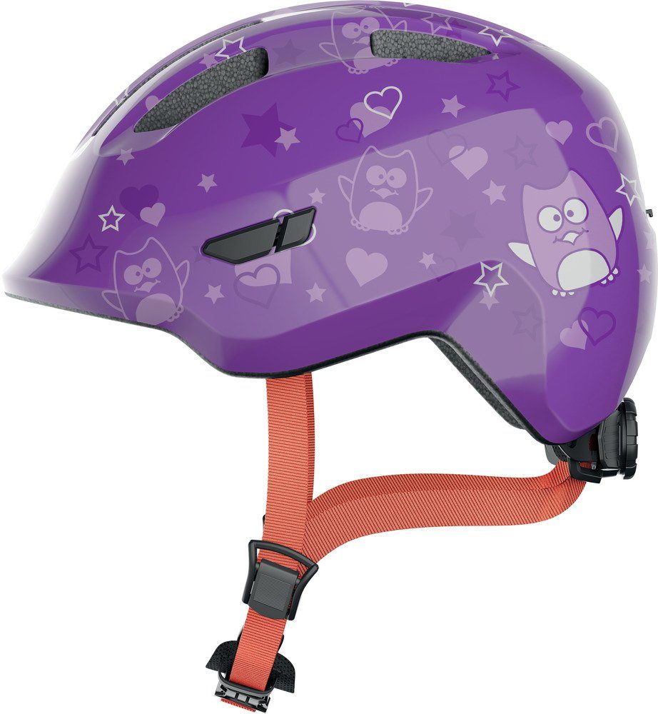 ABUS Kinderfahrradhelm SMILEY 3.0