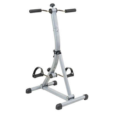 Sport-Thieme Trainingshilfe Arm- und Beintrainer Dual Bike, Einfaches Gerät – ideal für den Heimsport