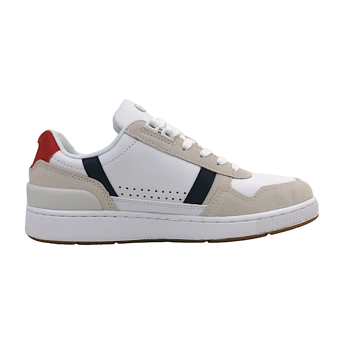 Lacoste Schnürer Schnürschuh günstig online kaufen