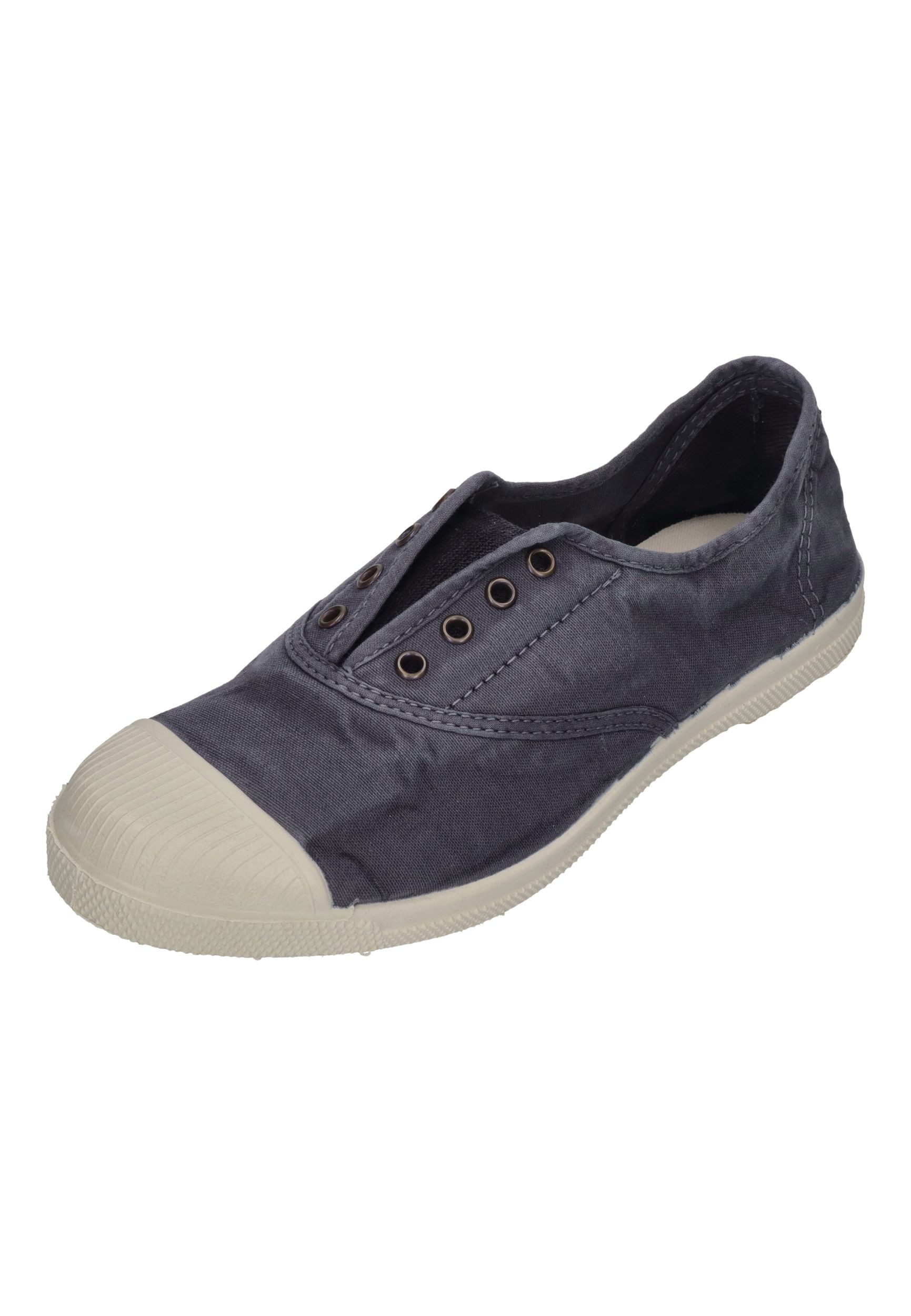 Natural World Lavanda 102E Sneaker Marino Enz 677