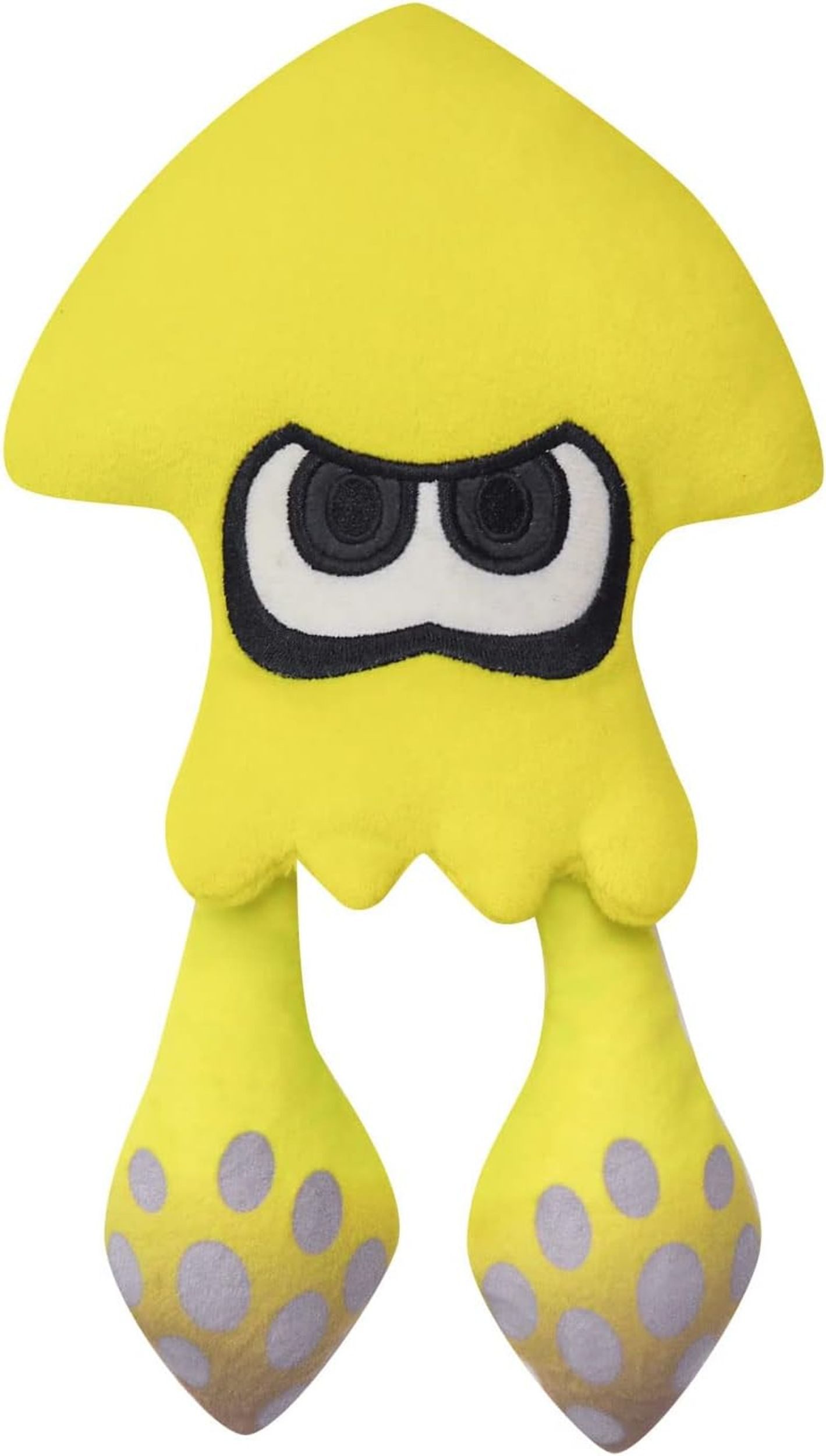 Together Plus Plüschfigur Splatoon Squid