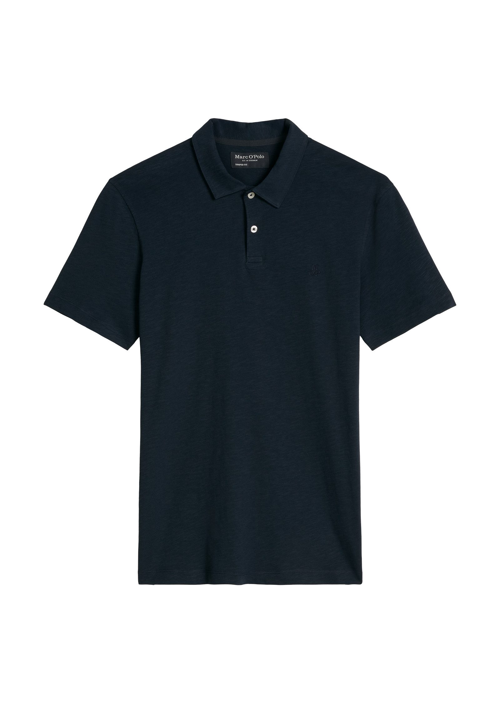 Marc O'Polo DENIM Poloshirt Jersey Poloshirts Shortsleeve